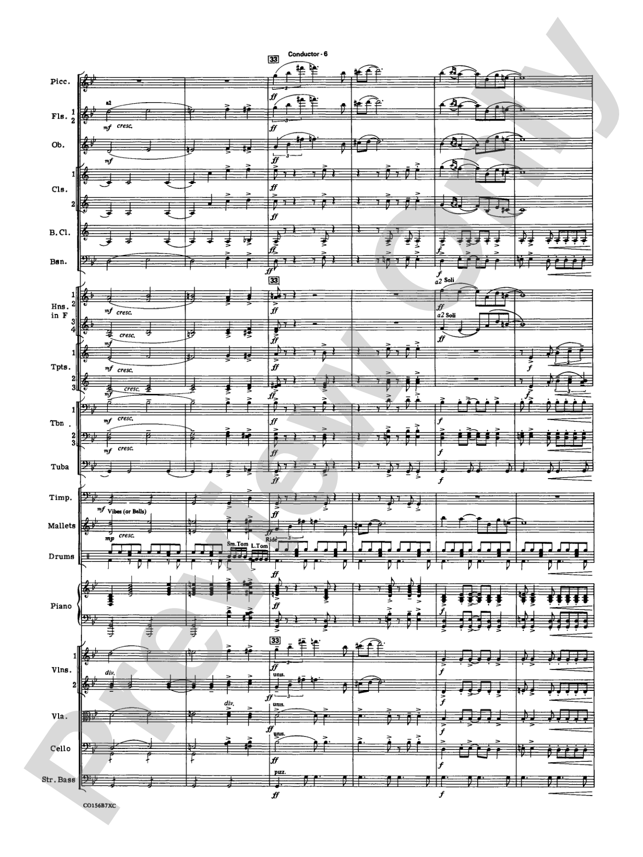 Themes from 007: Score