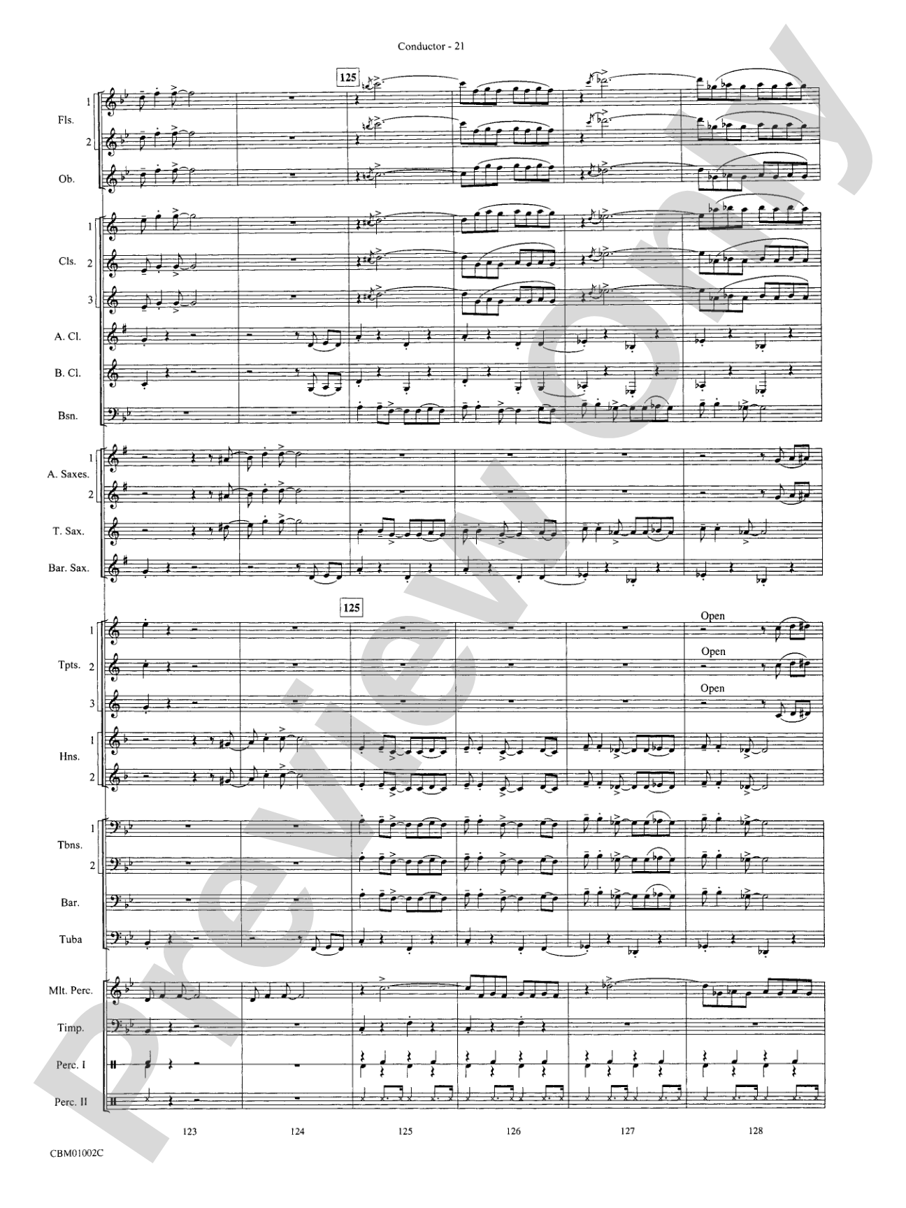 Chicago! (from the Musical Chicago!): Score