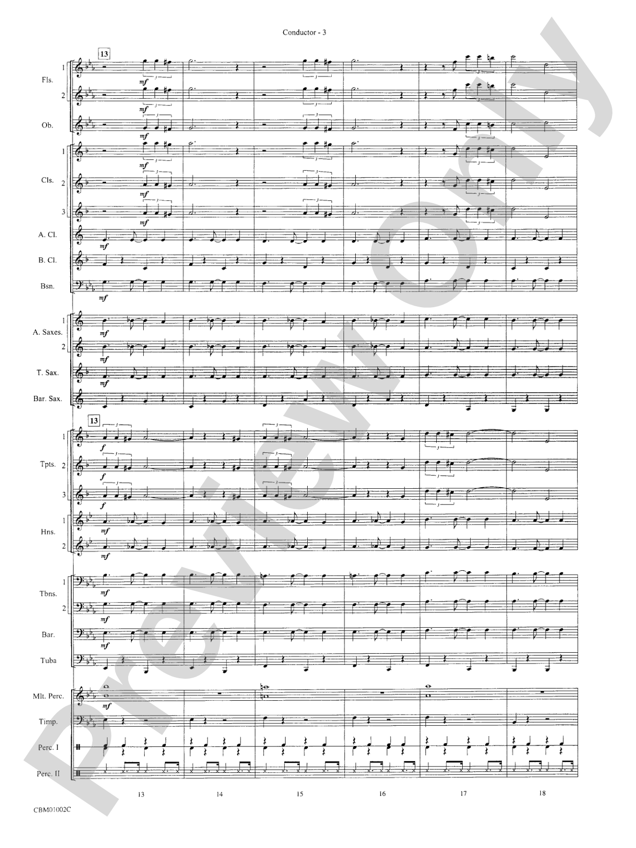 Chicago! (from the Musical Chicago!): Score