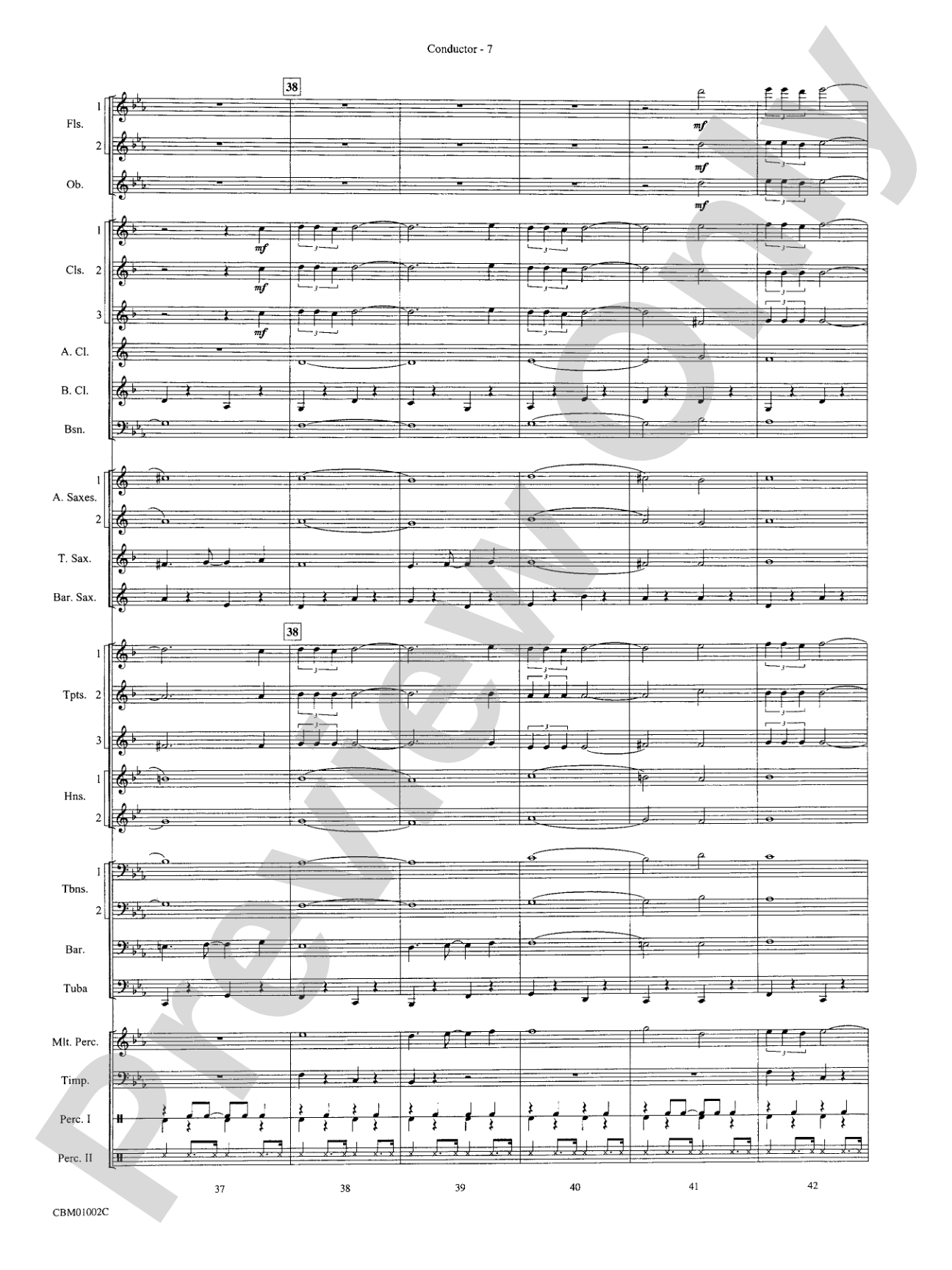 Chicago! (from the Musical Chicago!): Score