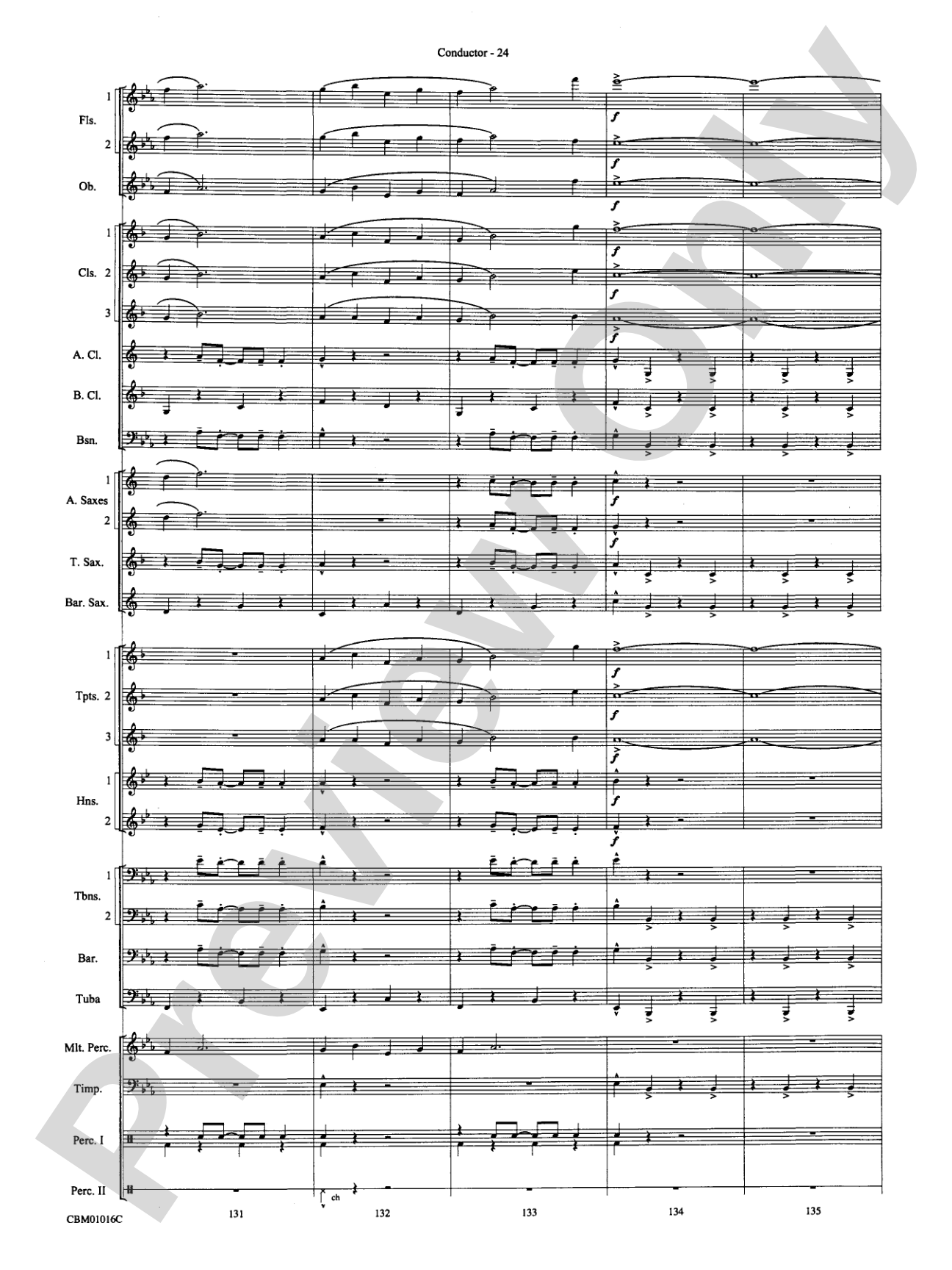 Christmas Fantastique (Medley): Concert Band Conductor Score & Parts