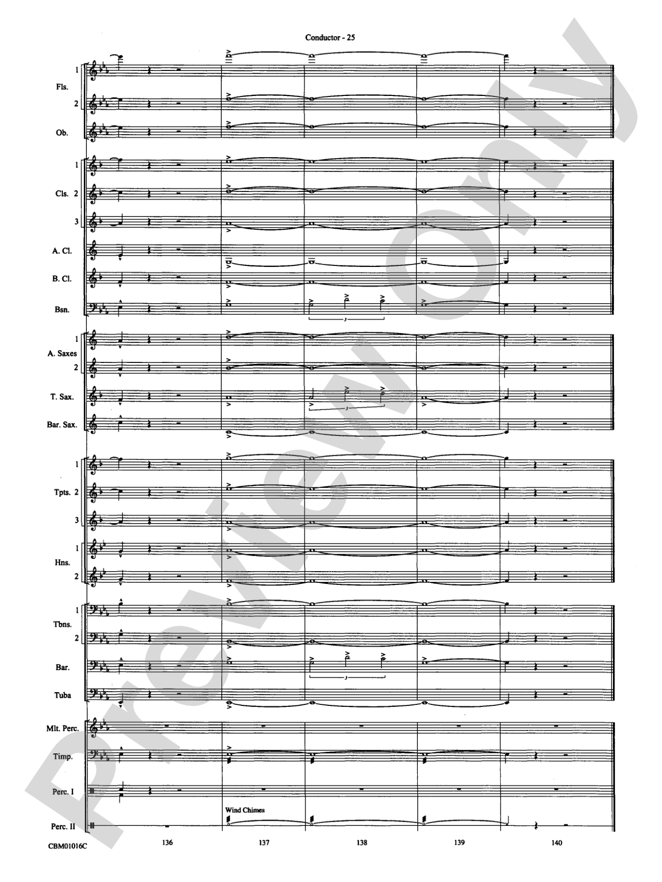 Christmas Fantastique (Medley): Concert Band Conductor Score & Parts