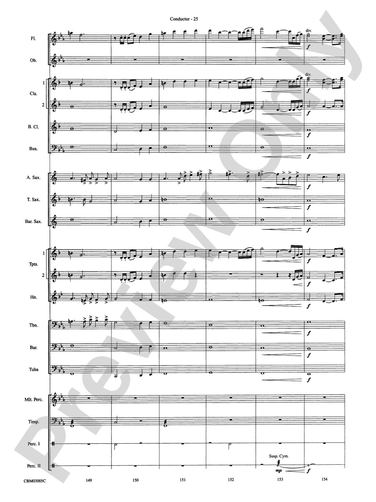 The Lord of the Rings: The Two Towers, Highlights from: Score