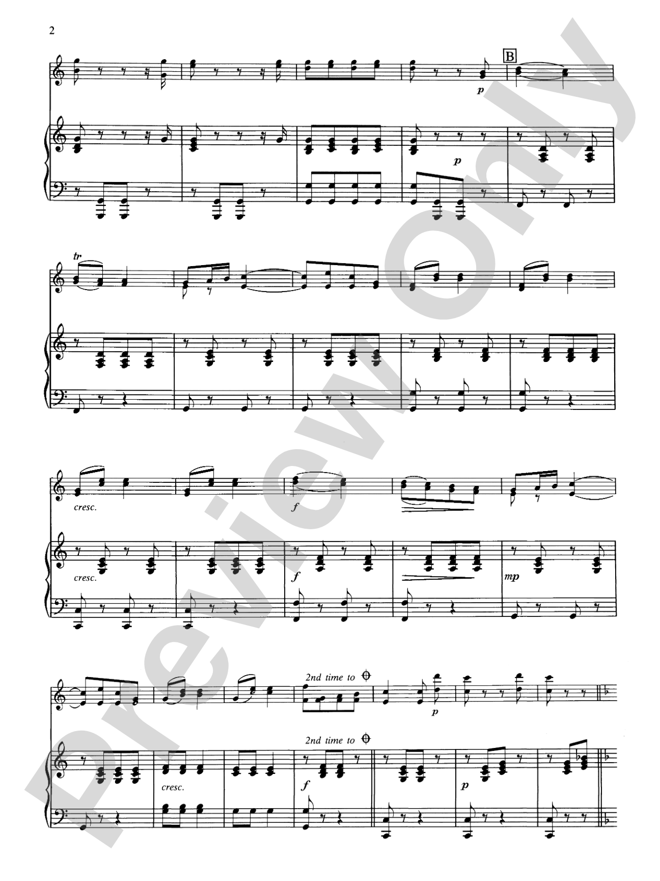 "Taka Taka" Polka and "Happy Times" Polka: Violin with Piano (Viola, Cello, Bass & Flute Opt.) Book