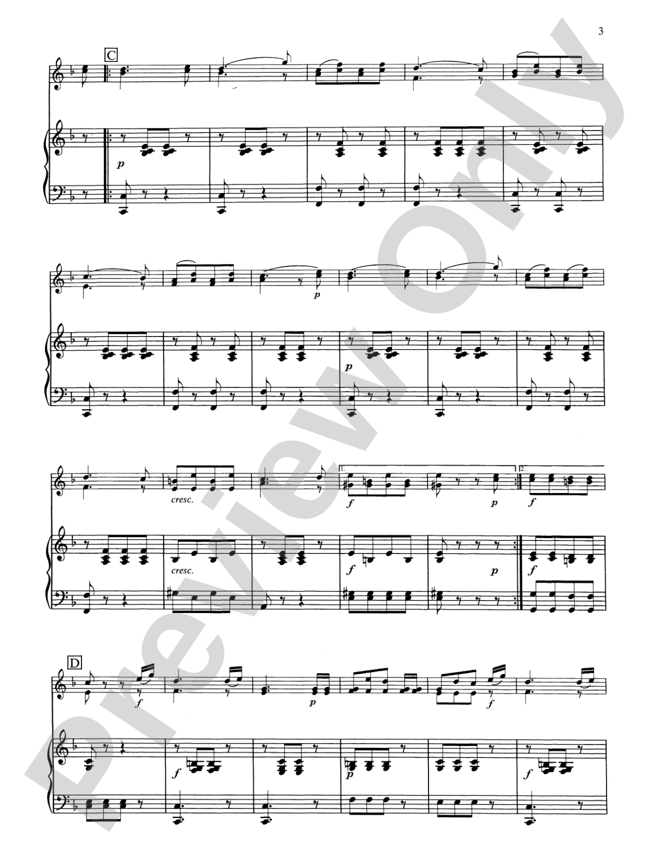 "Taka Taka" Polka and "Happy Times" Polka: Violin with Piano (Viola, Cello, Bass & Flute Opt.) Book