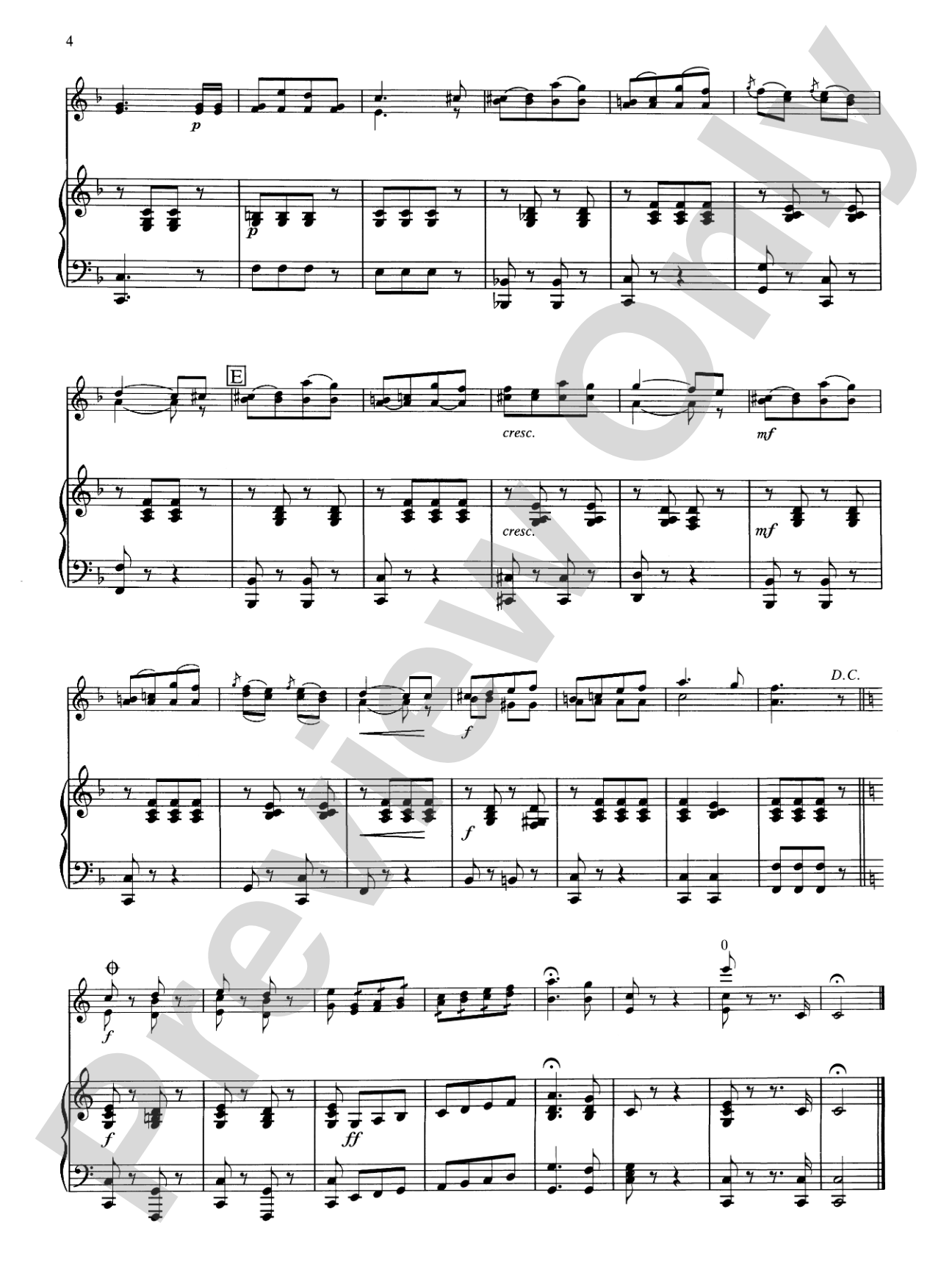 "Taka Taka" Polka and "Happy Times" Polka: Violin with Piano (Viola, Cello, Bass & Flute Opt.) Book
