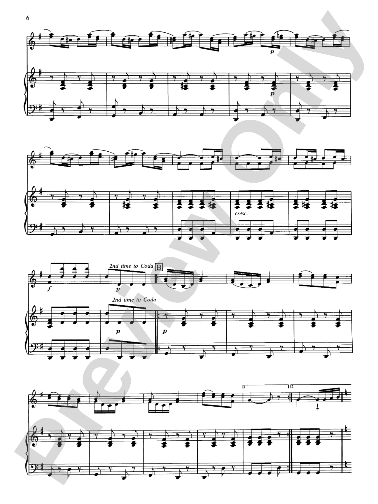 "Taka Taka" Polka and "Happy Times" Polka: Violin with Piano (Viola, Cello, Bass & Flute Opt.) Book