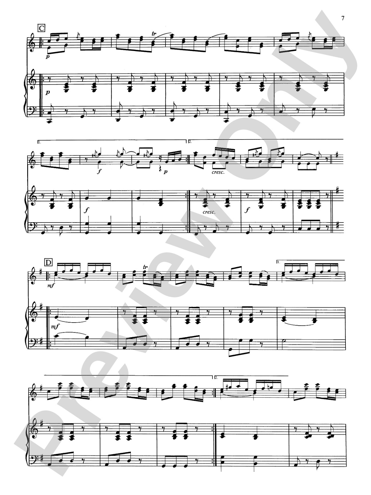 "Taka Taka" Polka and "Happy Times" Polka: Violin with Piano (Viola, Cello, Bass & Flute Opt.) Book