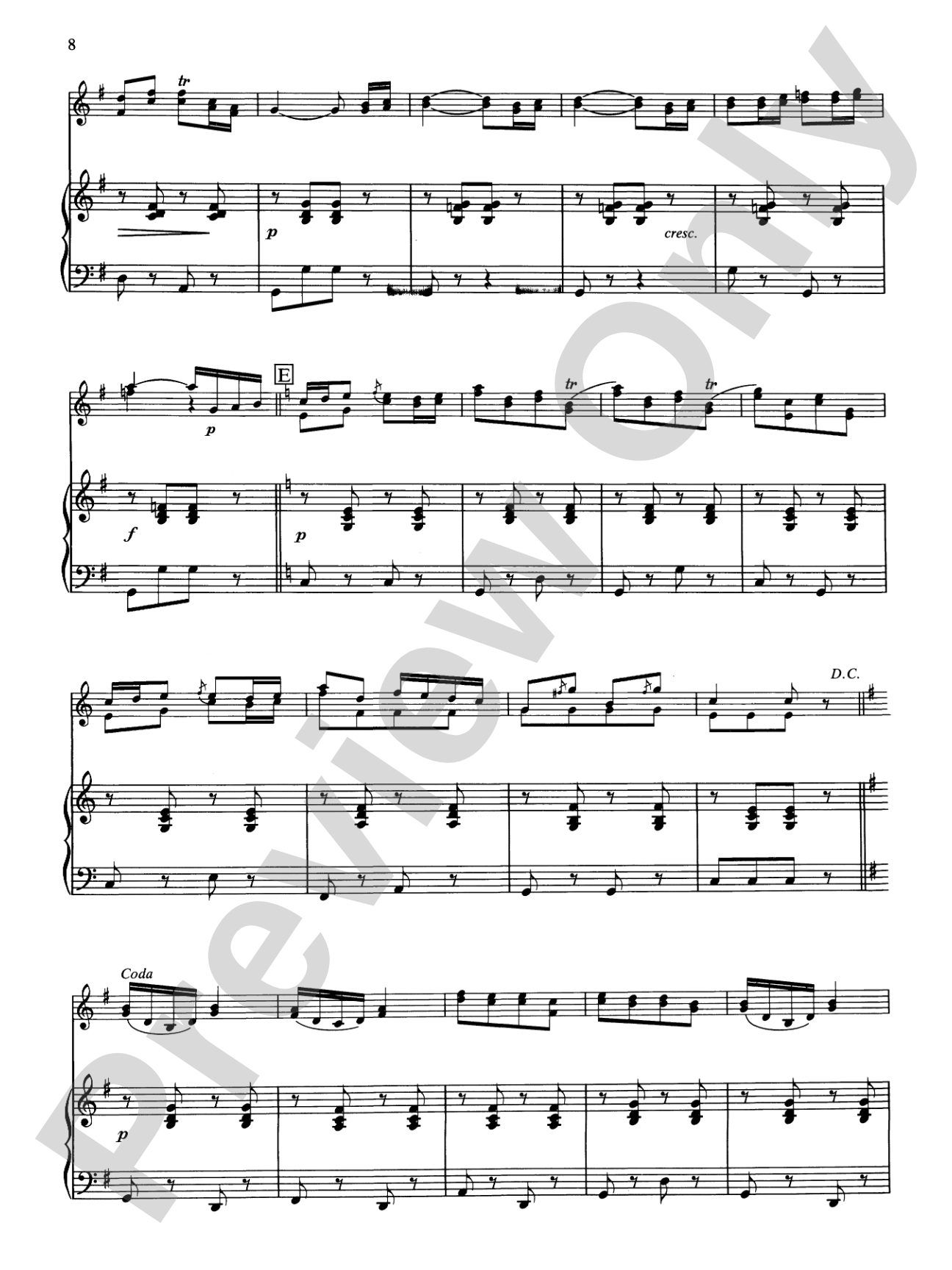 "Taka Taka" Polka and "Happy Times" Polka: Violin with Piano (Viola, Cello, Bass & Flute Opt.) Book