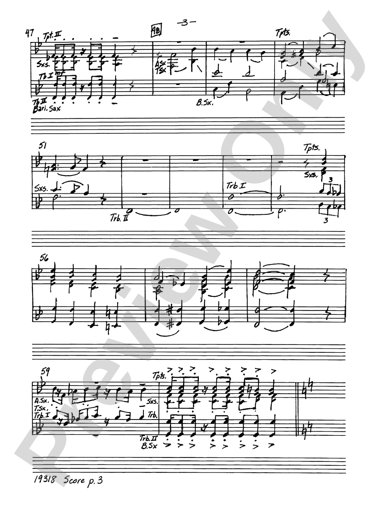 Joy: A Medley of Carols: Choral SoundPax