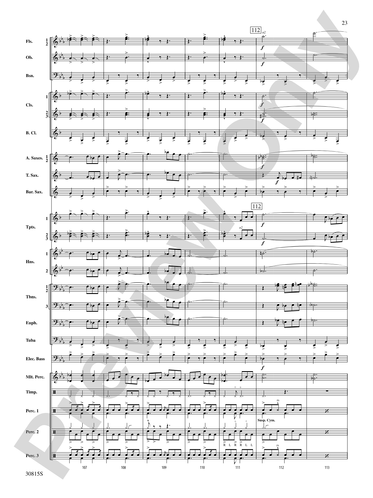 Jazz It Up!: Concert Band Conductor Score & Parts