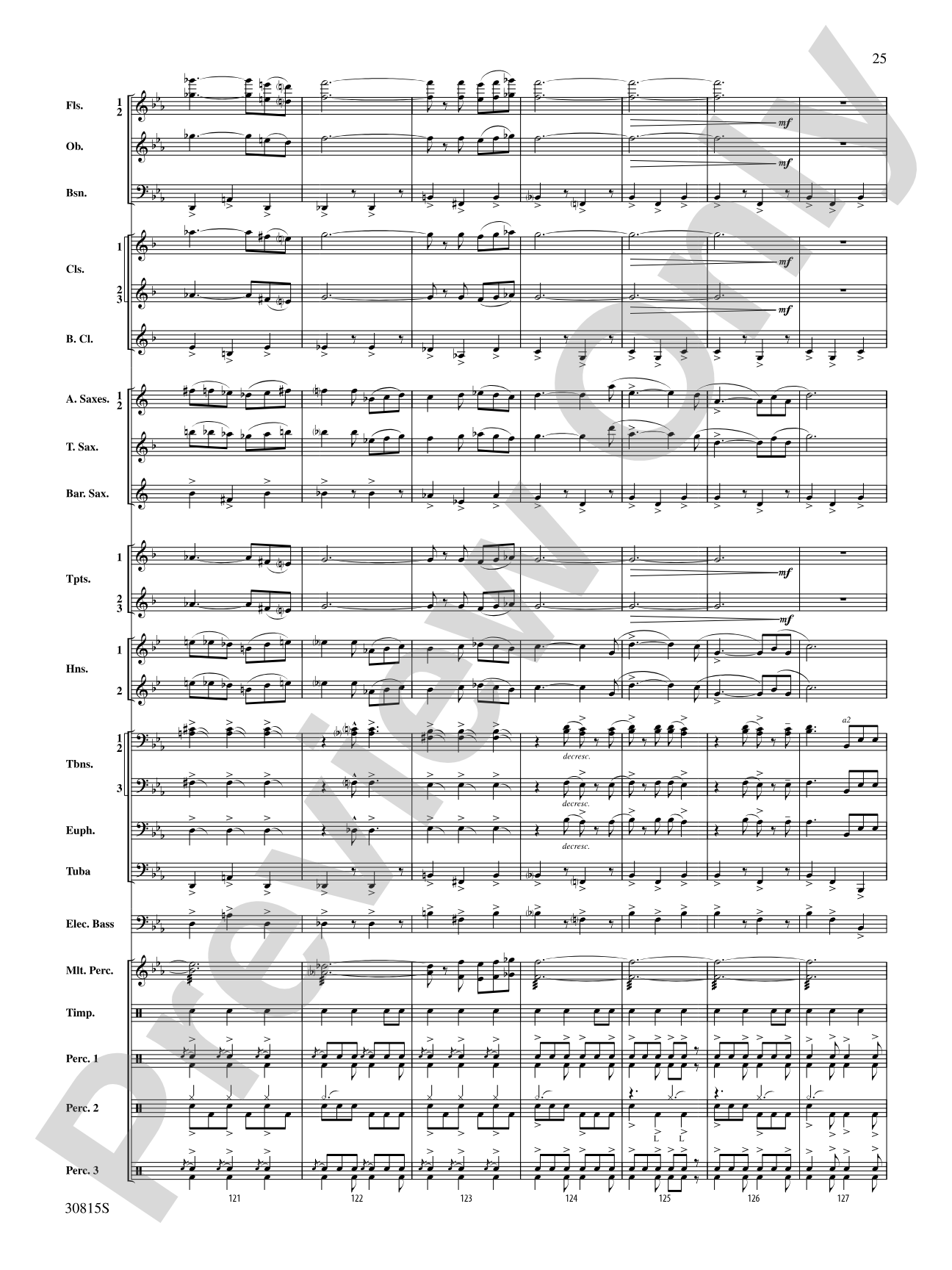 Jazz It Up!: Concert Band Conductor Score & Parts