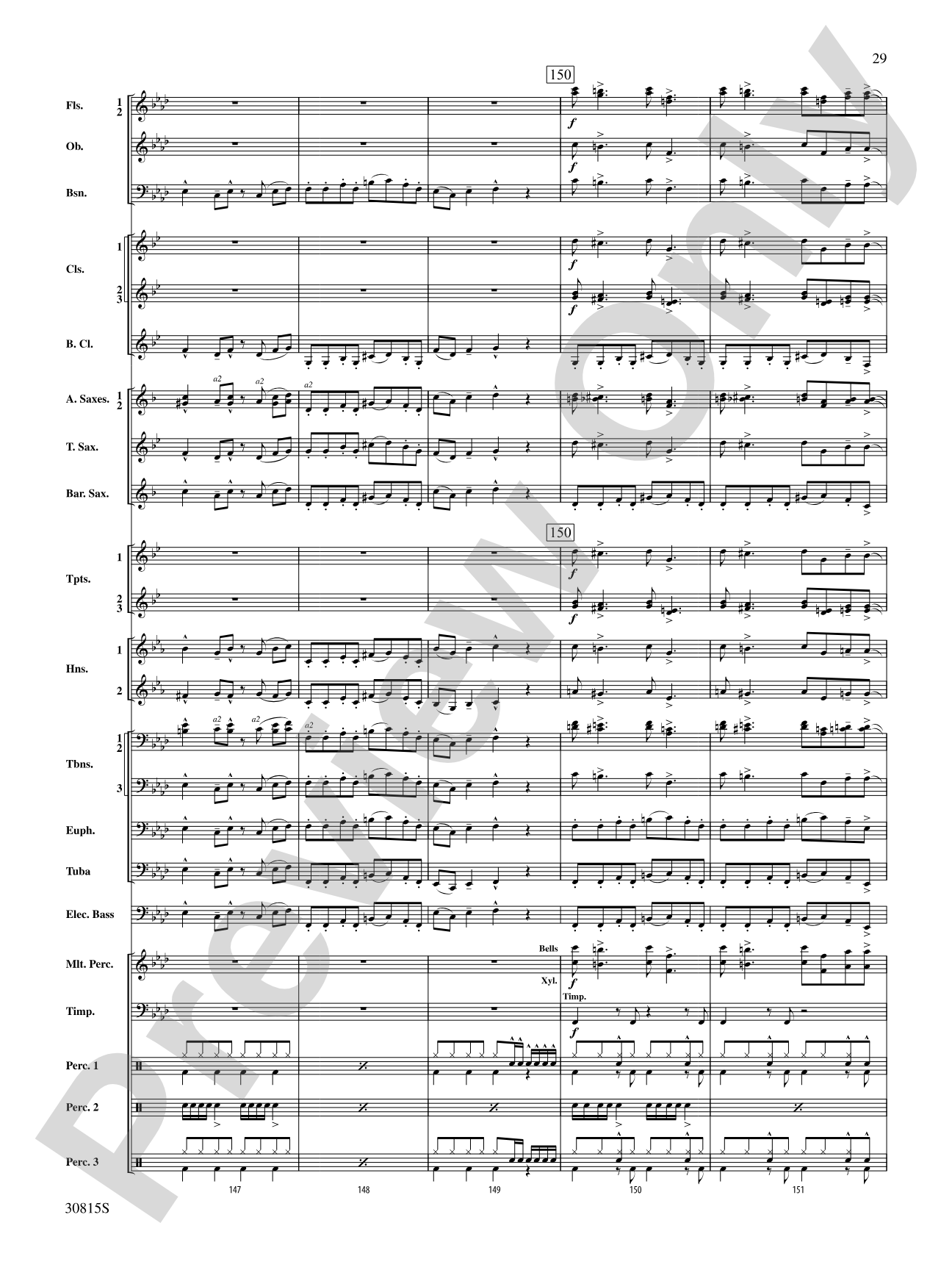 Jazz It Up!: Concert Band Conductor Score & Parts