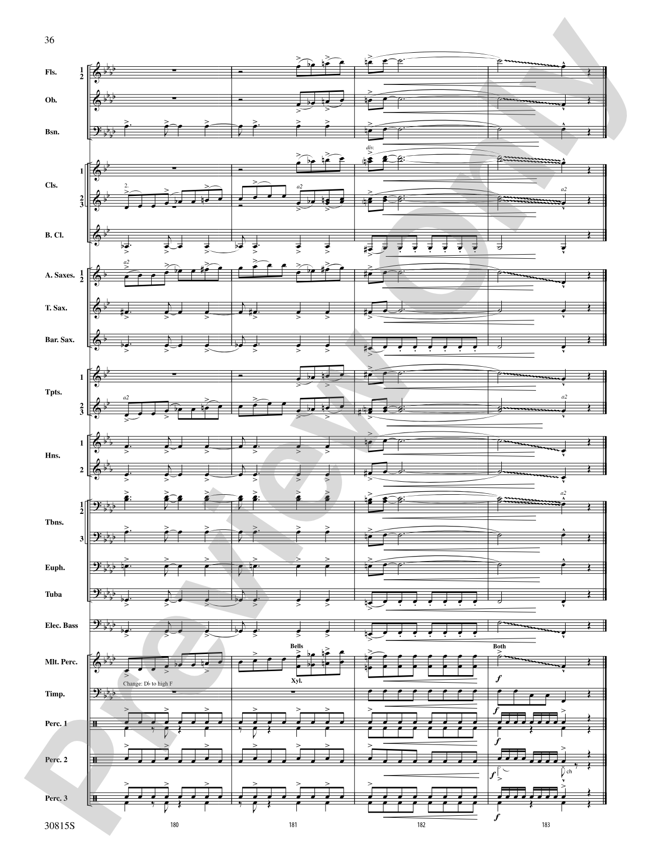 Jazz It Up!: Concert Band Conductor Score & Parts