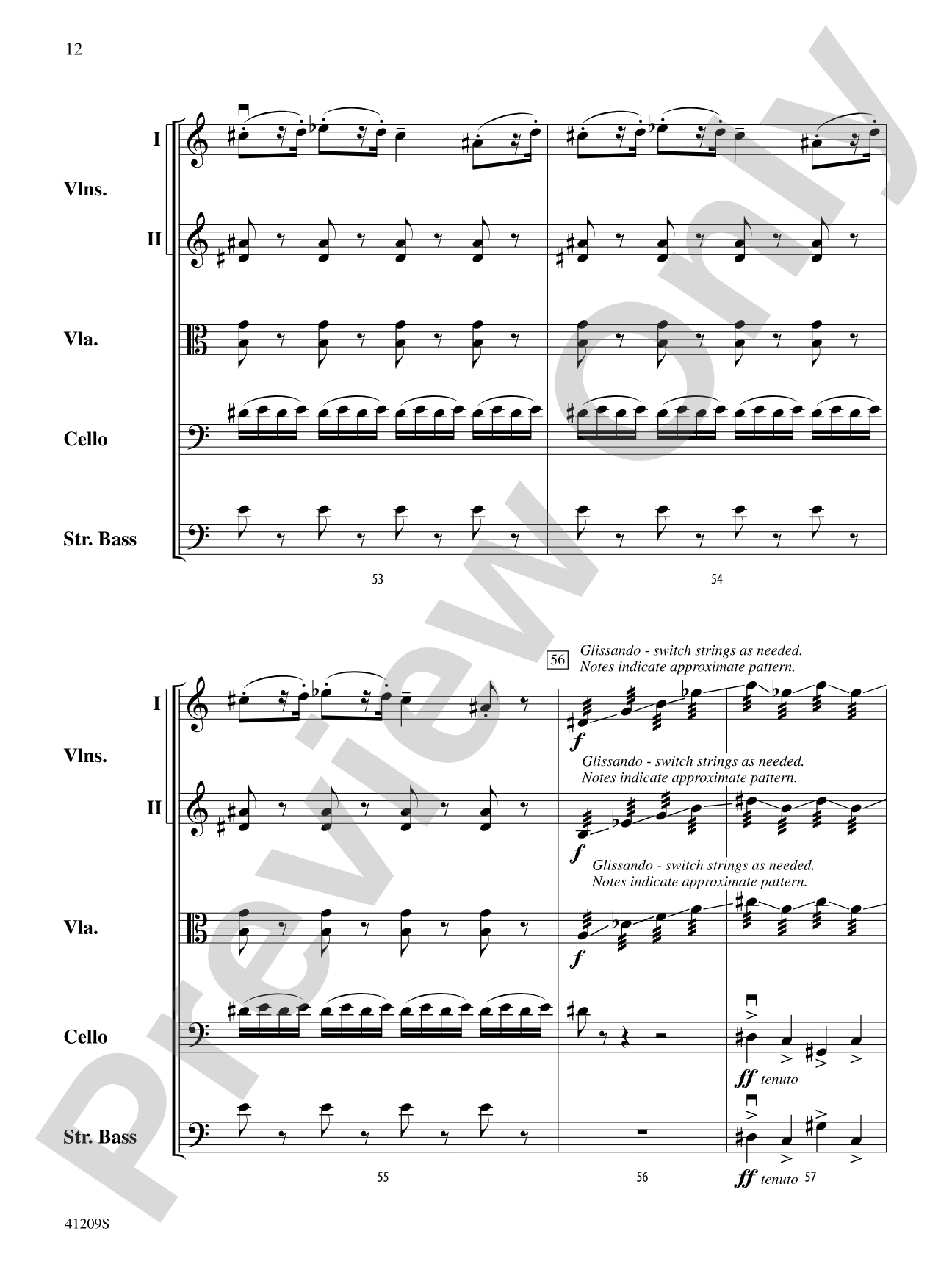 The Wizard of Oz: Score