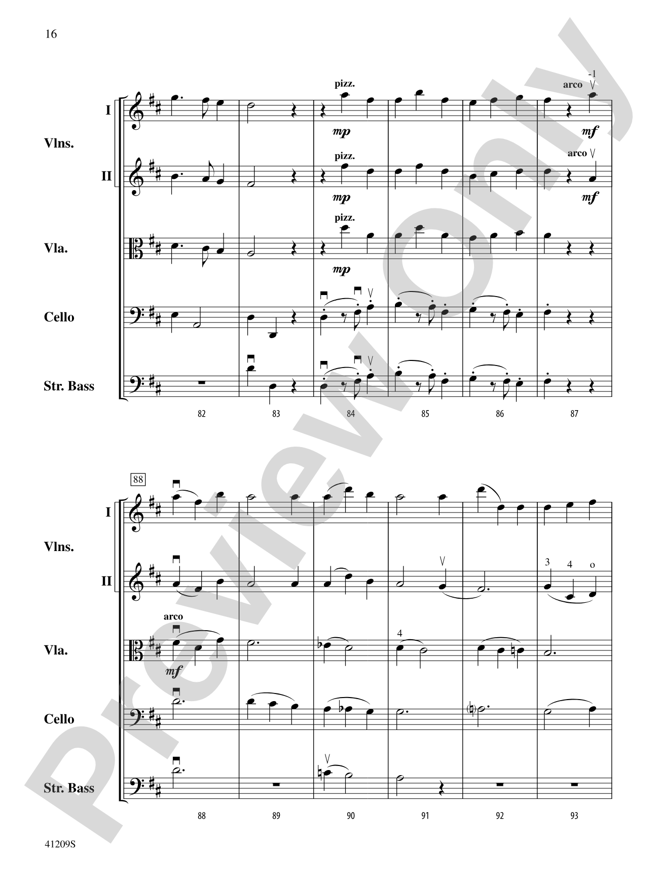 The Wizard of Oz: Score