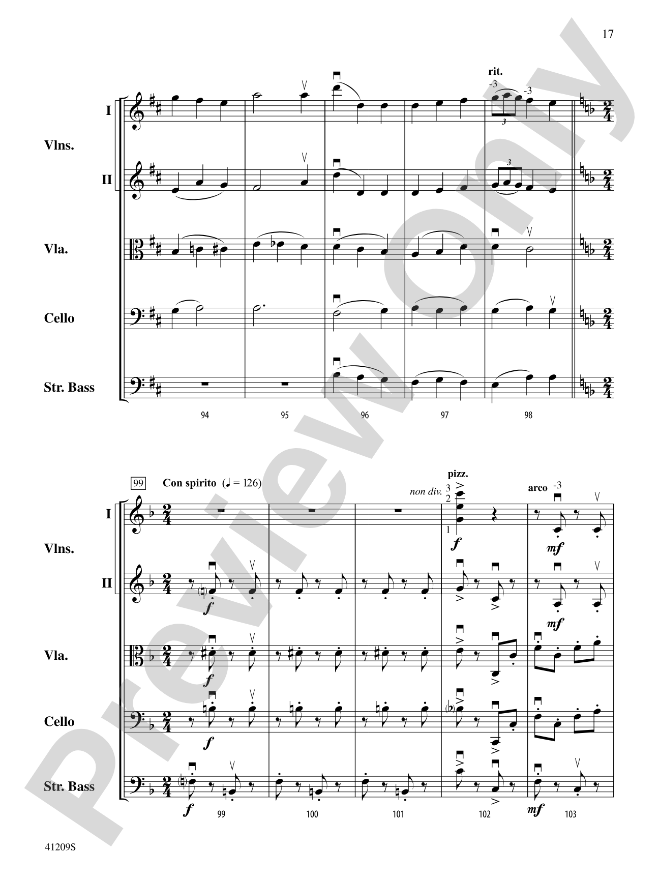 The Wizard of Oz: Score