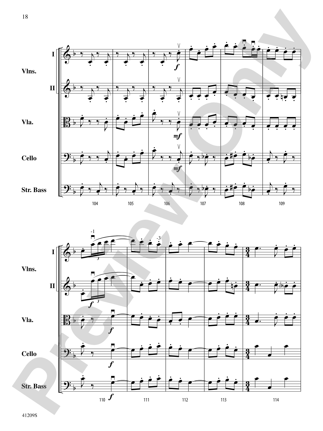 The Wizard of Oz: Score