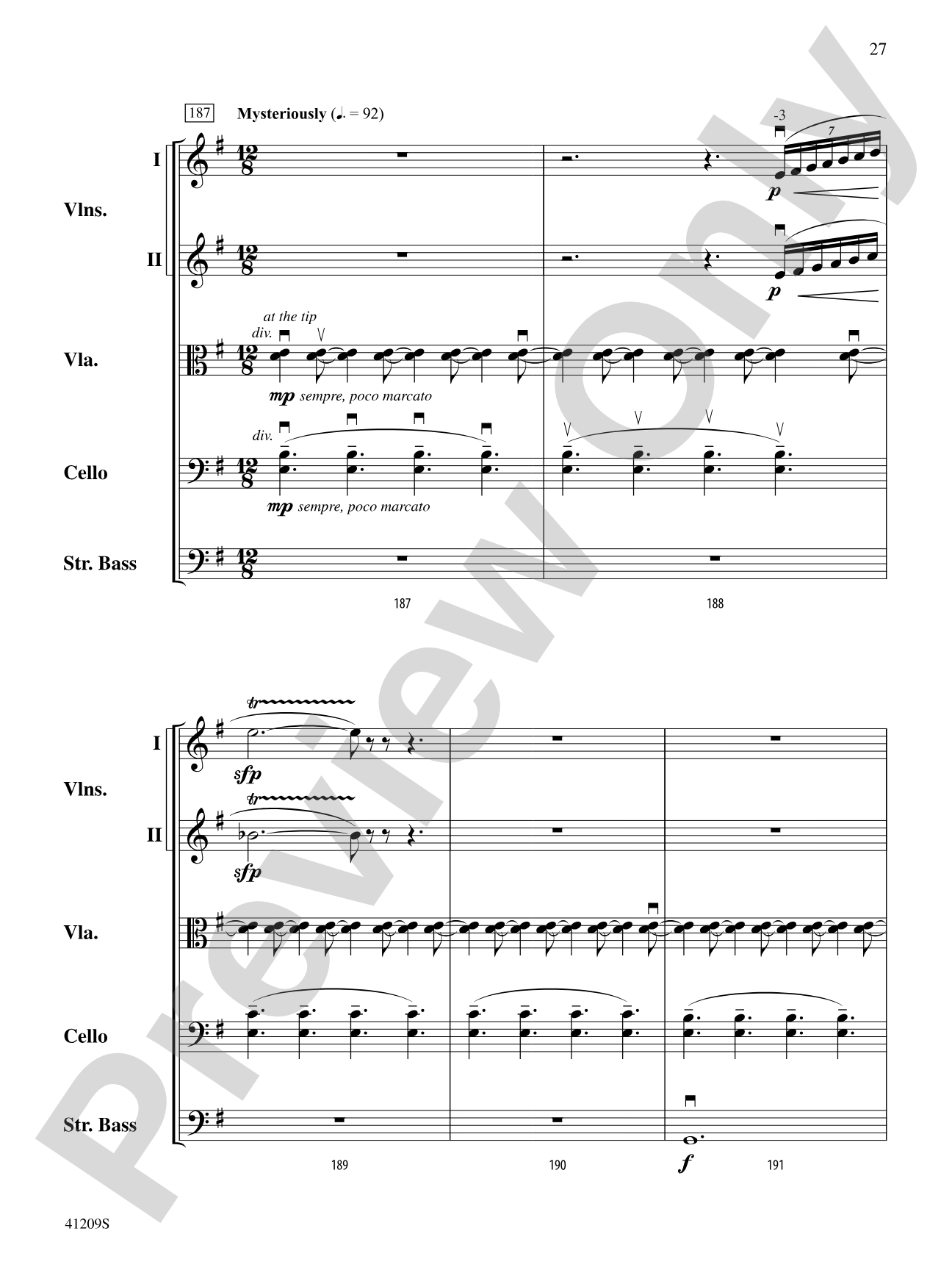 The Wizard of Oz: Score