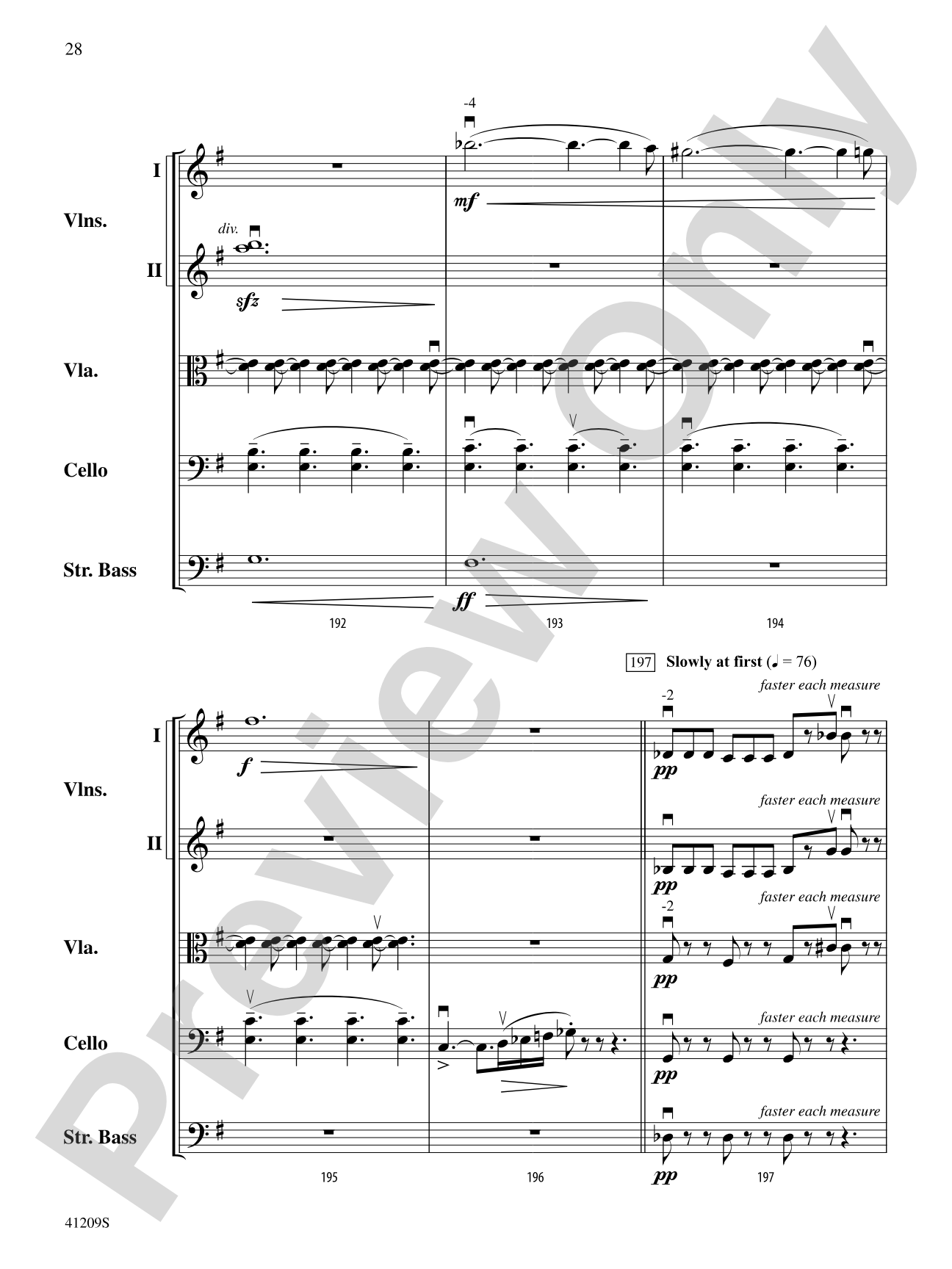 The Wizard of Oz: Score