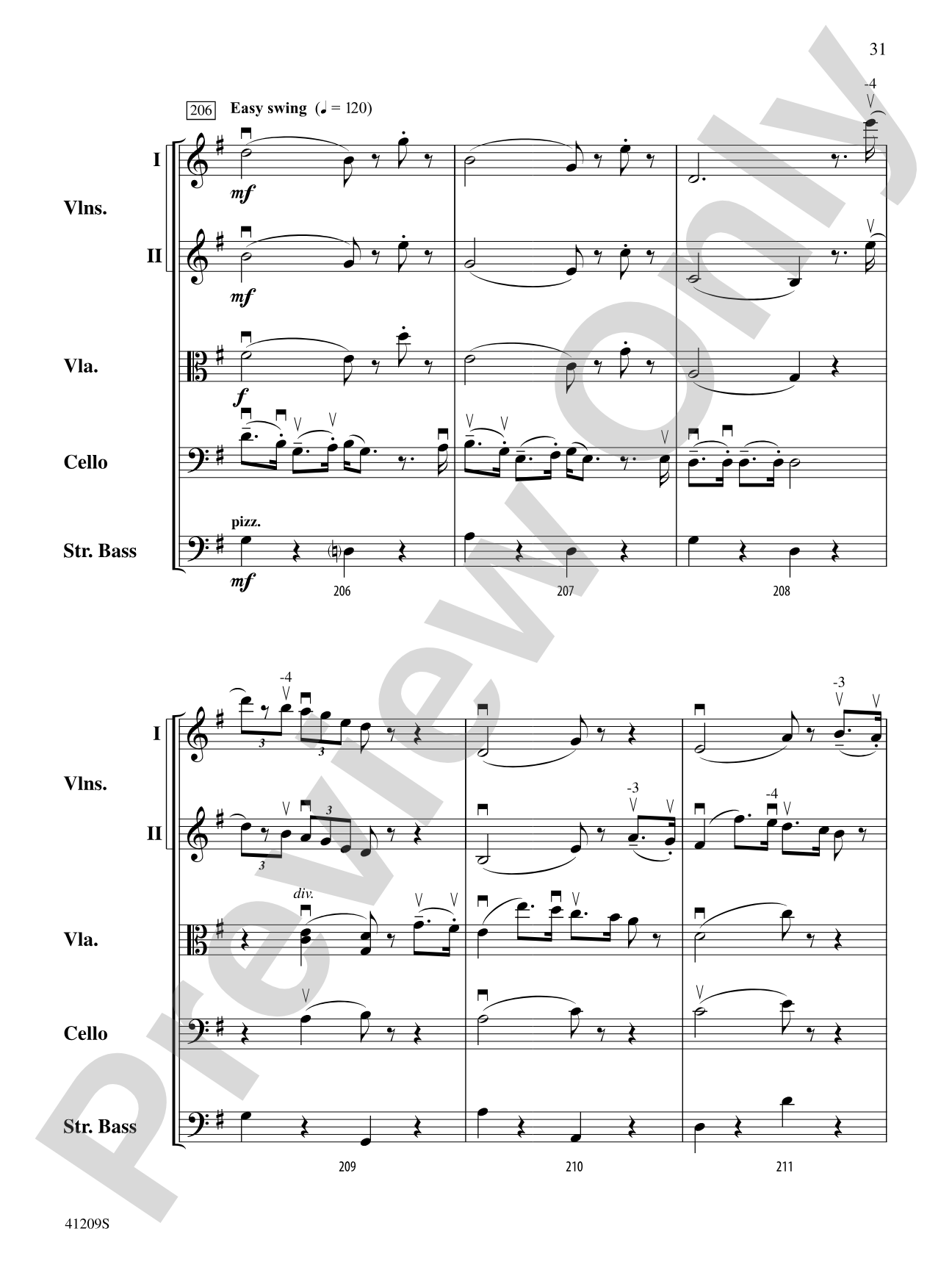 The Wizard of Oz: Score