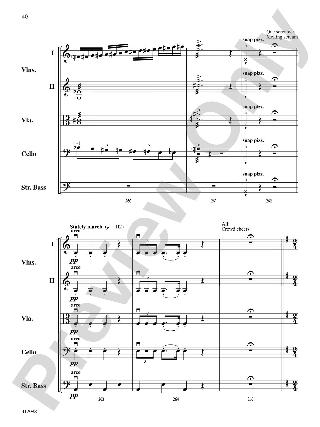 The Wizard of Oz: Score