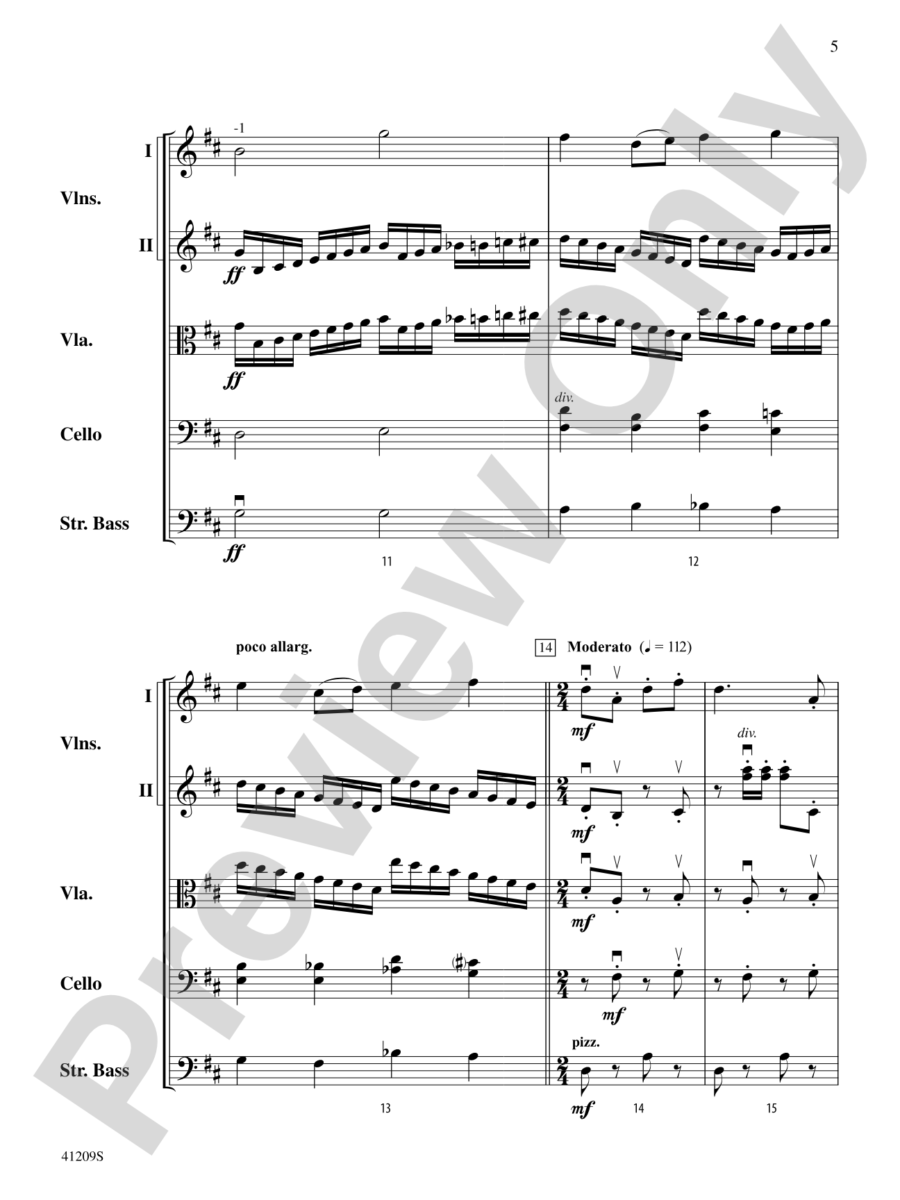 The Wizard of Oz: Score