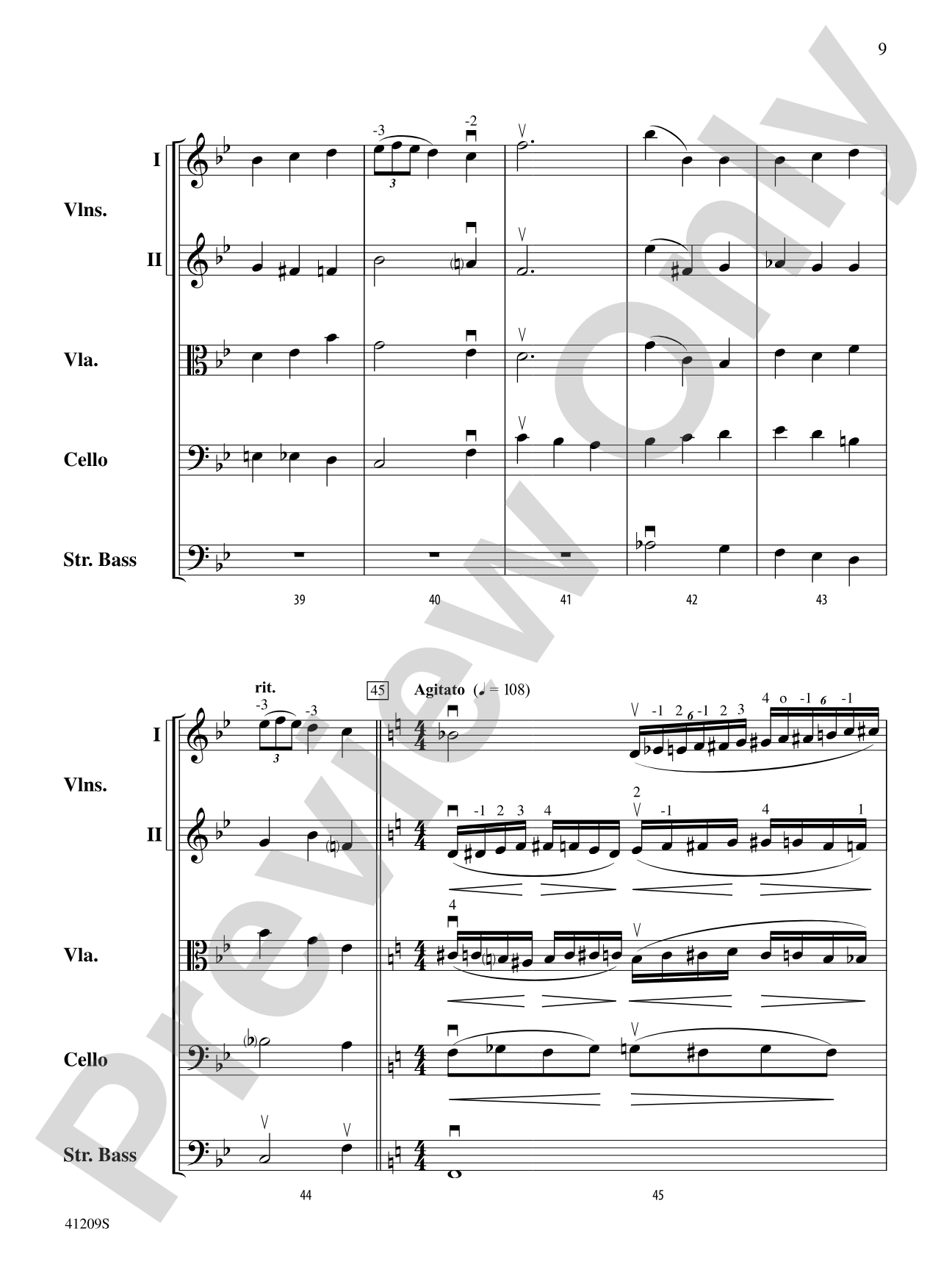 The Wizard of Oz: Score