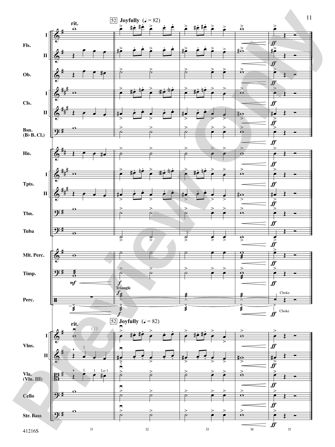 Tidings of Comfort and Joy!: Full Orchestra Conductor Score & Parts