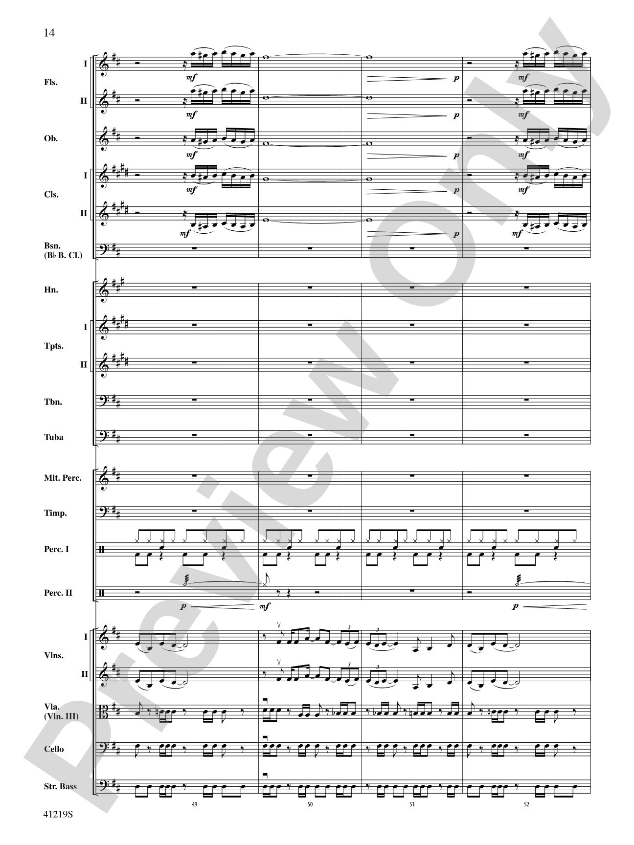 Led Zeppelin Reunion: Full Orchestra Conductor Score & Parts