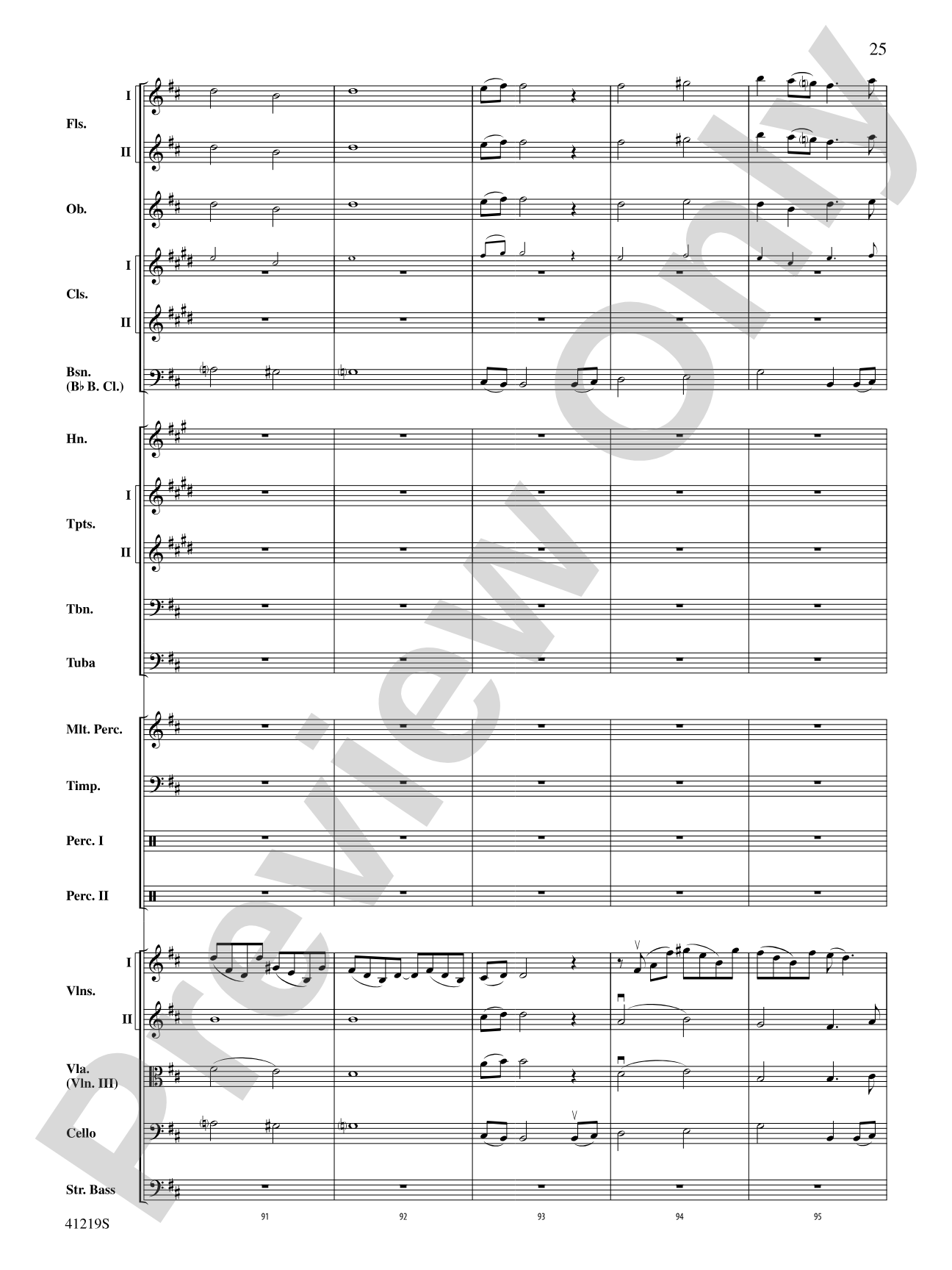 Led Zeppelin Reunion: Full Orchestra Conductor Score & Parts