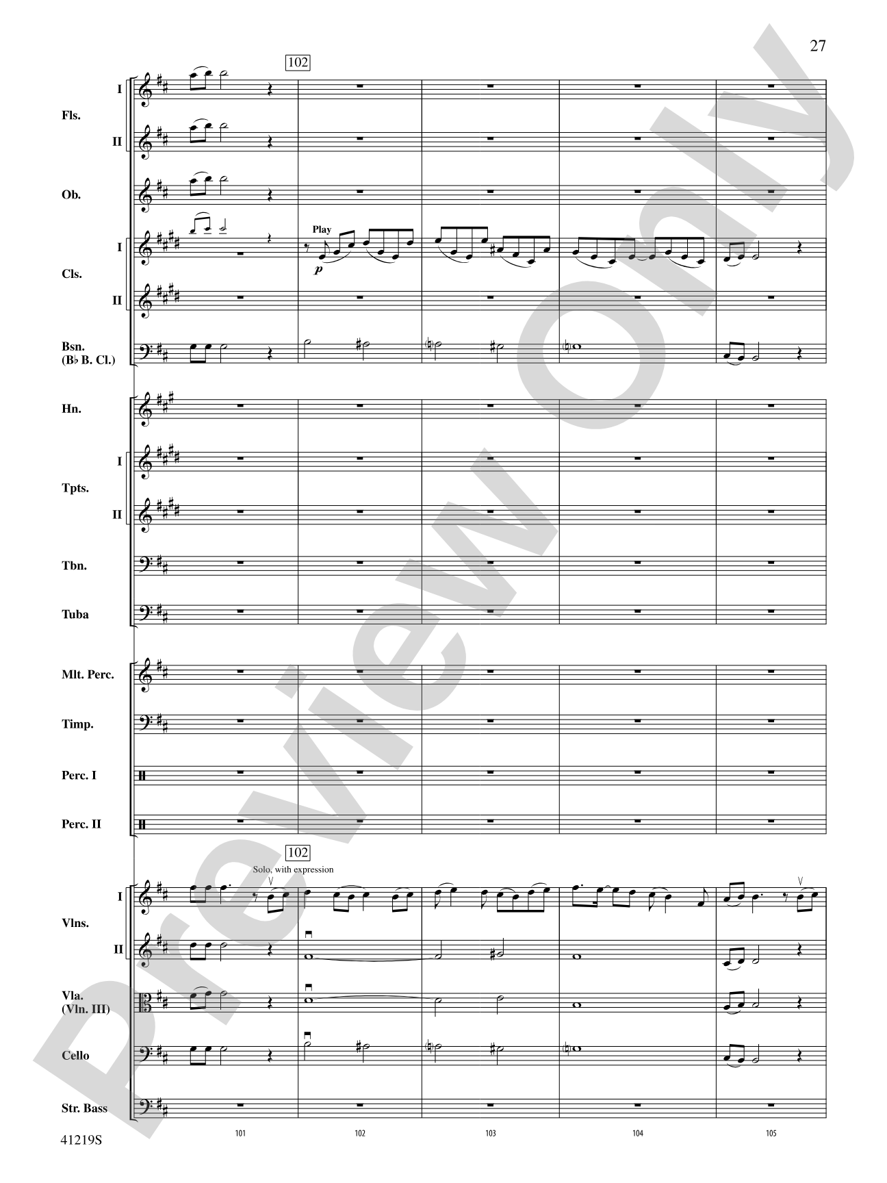 Led Zeppelin Reunion: Full Orchestra Conductor Score & Parts