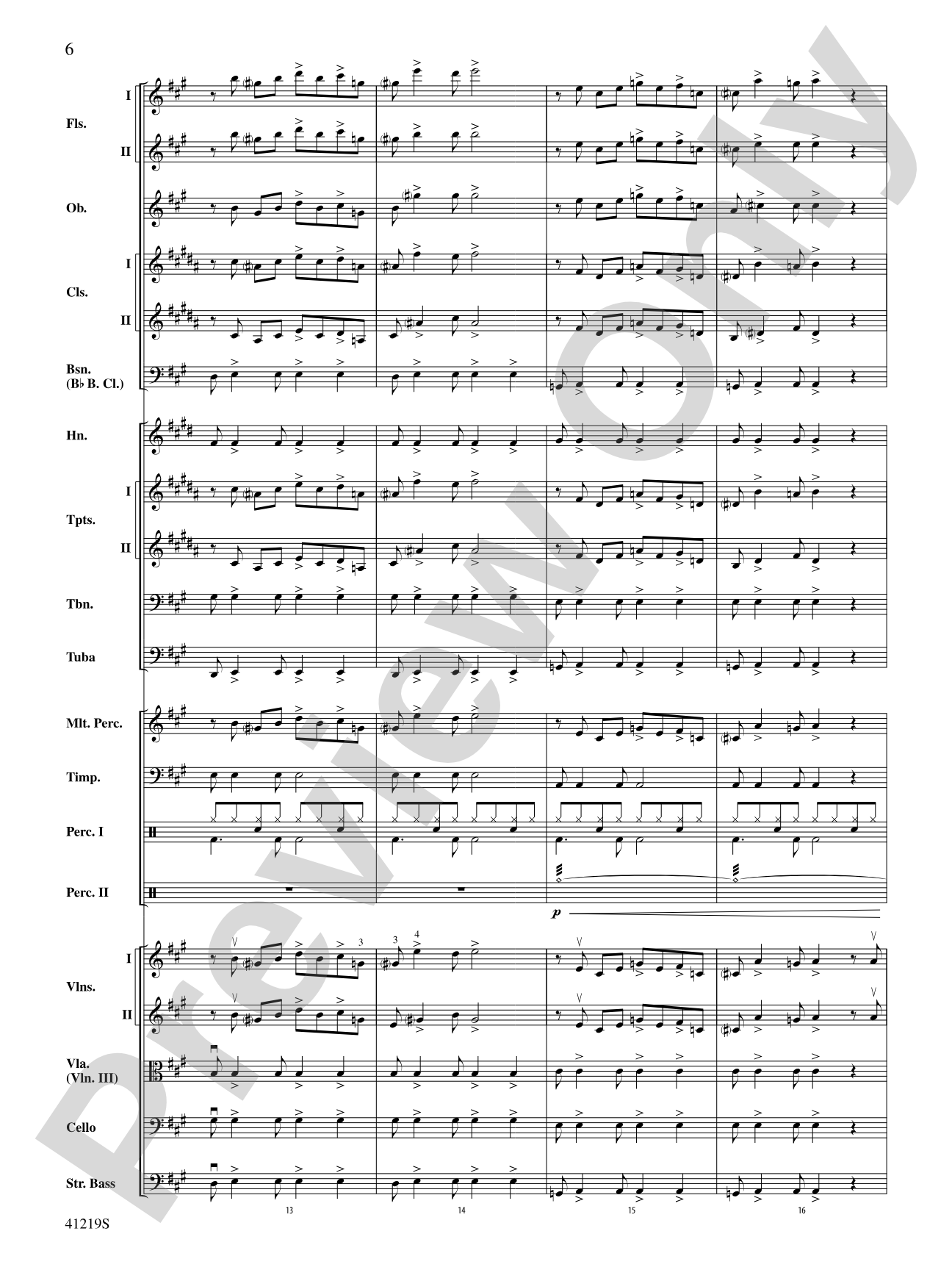 Led Zeppelin Reunion: Full Orchestra Conductor Score & Parts