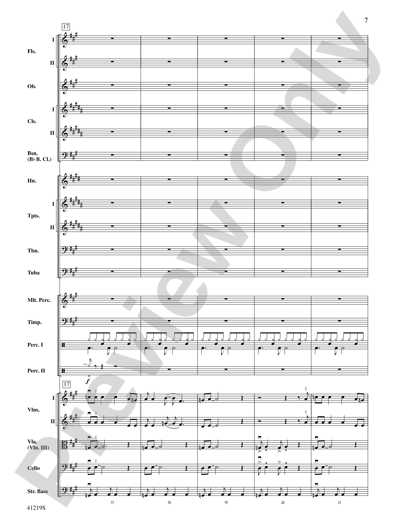 Led Zeppelin Reunion: Full Orchestra Conductor Score & Parts