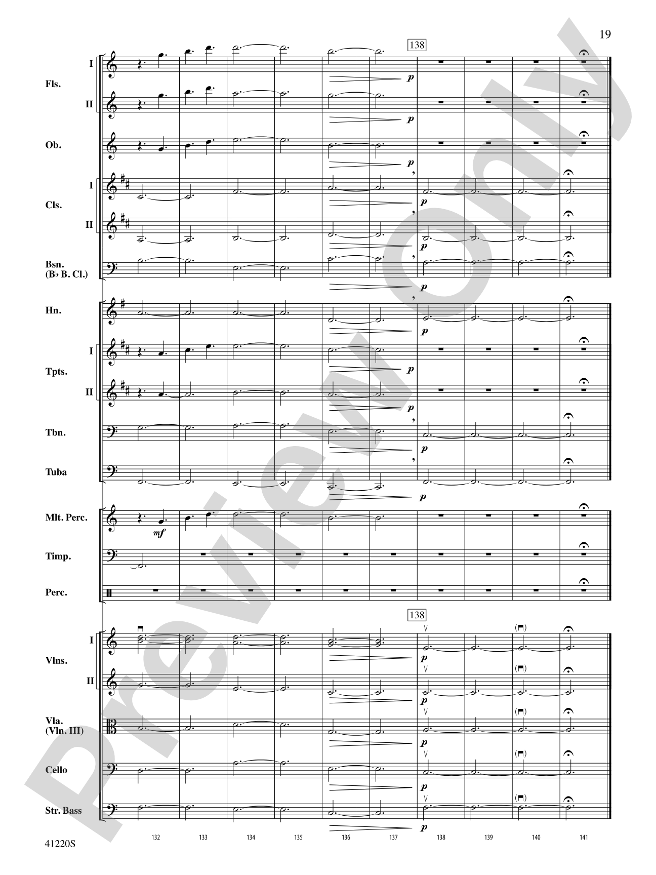 Downton Abbey – The Suite: Full Orchestra Conductor Score & Parts