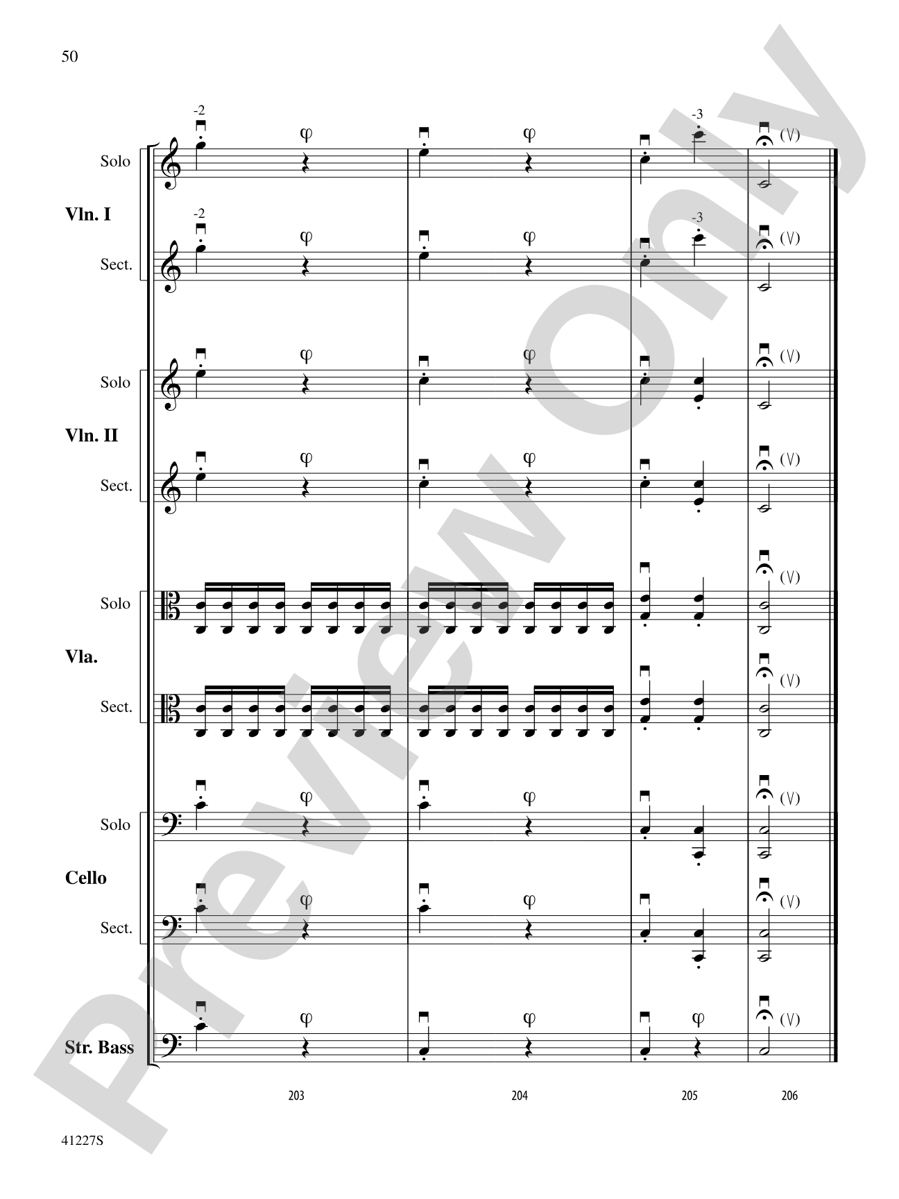 Dance of the Comedians (from the opera The Bartered Bride): String Orchestra Conductor Score & Parts