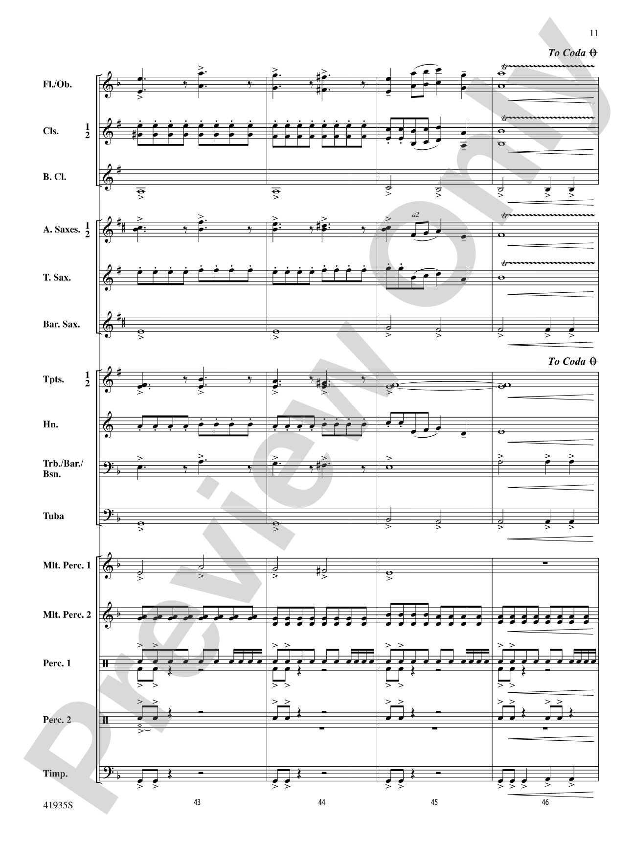 IronHeart: Concert Band Conductor Score & Parts