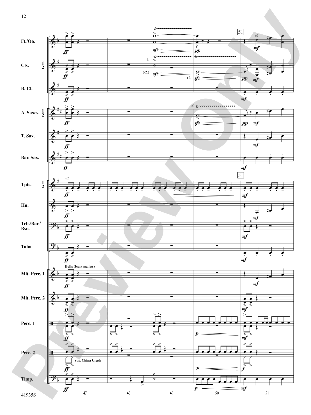 IronHeart: Concert Band Conductor Score & Parts