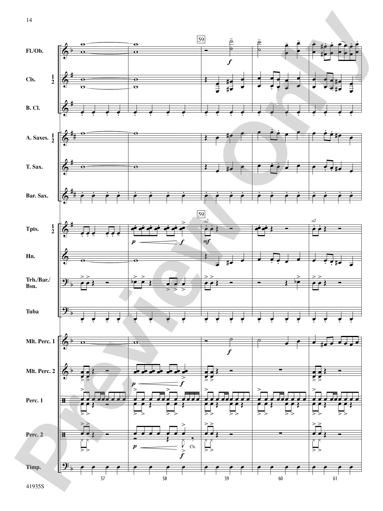 IronHeart: Concert Band Conductor Score & Parts