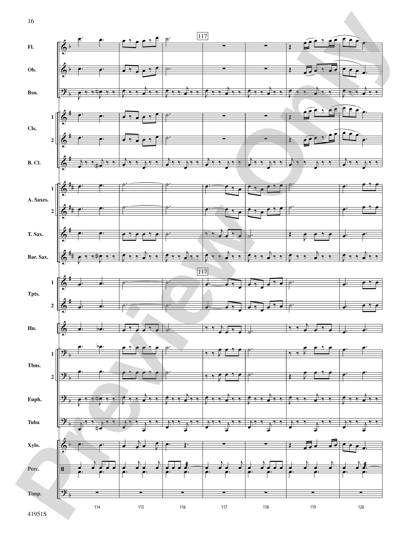 Hobo Train: Concert Band Conductor Score & Parts