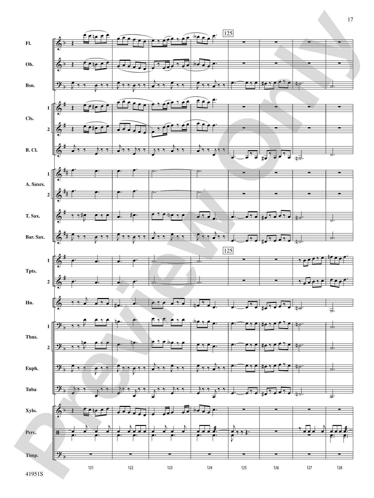 Hobo Train: Concert Band Conductor Score & Parts