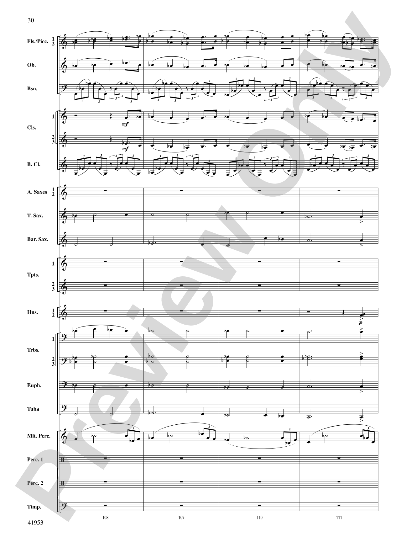 Triumph of the Argonauts: Concert Band Conductor Score & Parts