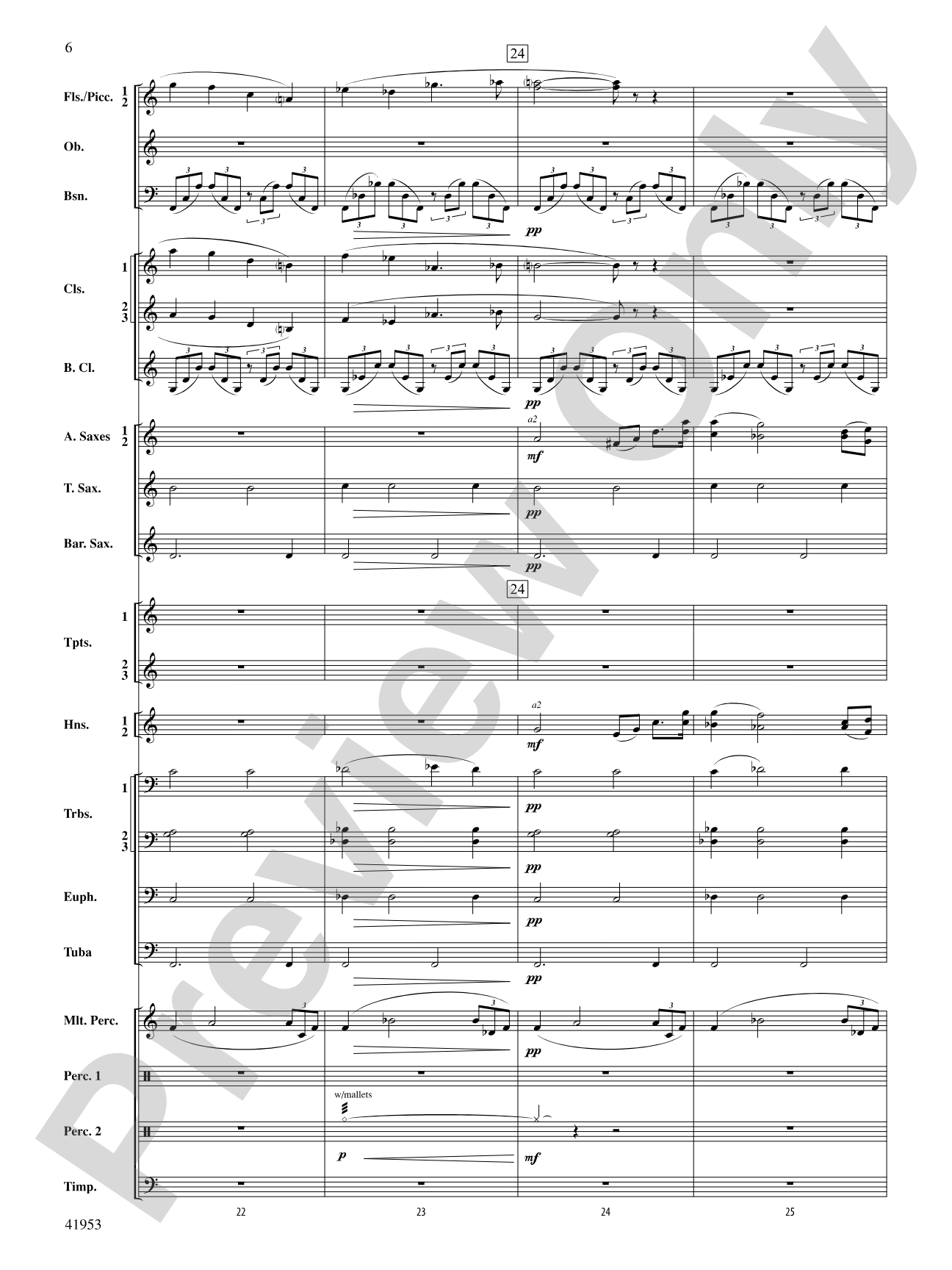Triumph of the Argonauts: Concert Band Conductor Score & Parts