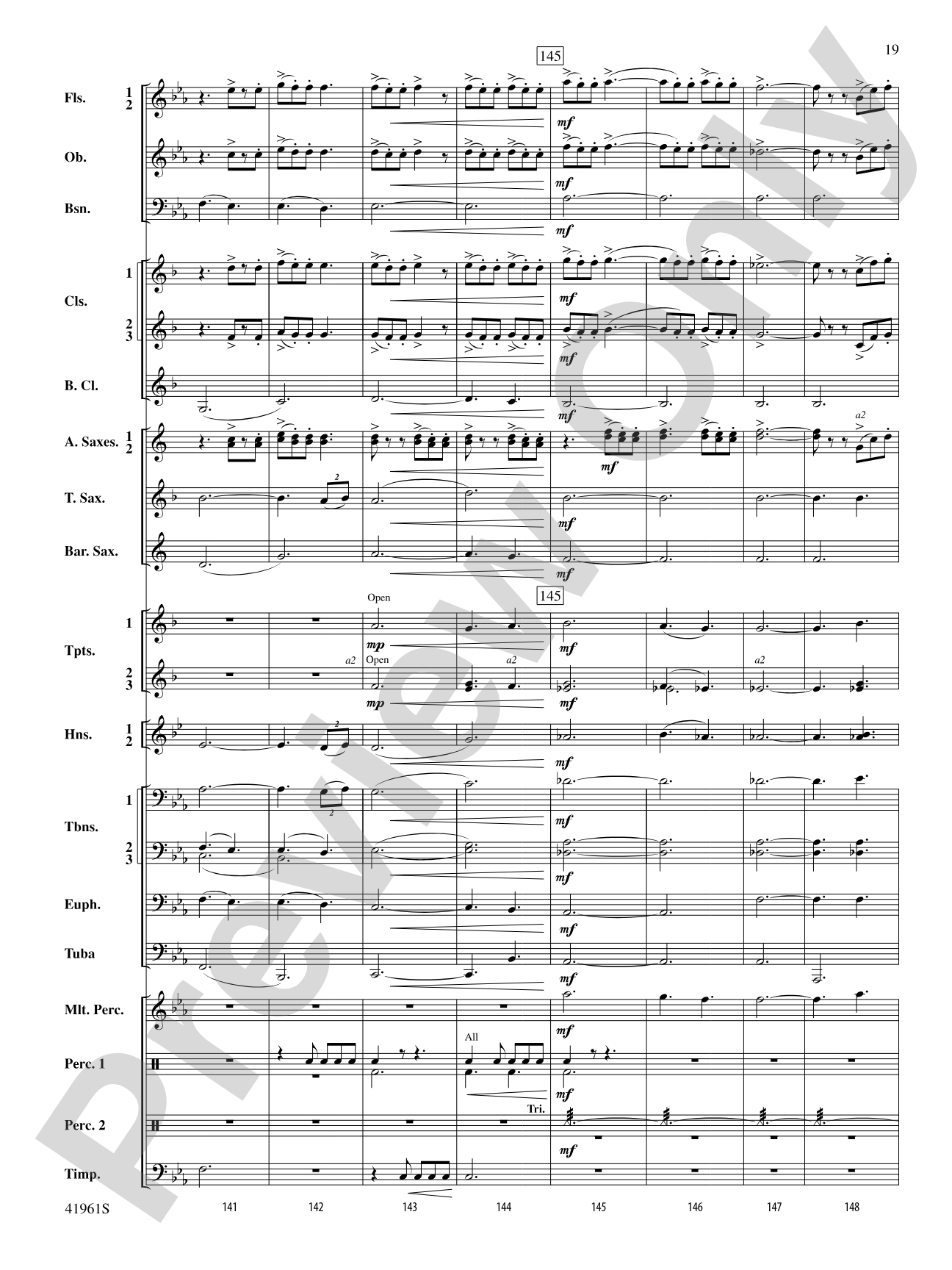 Aquatica: Score