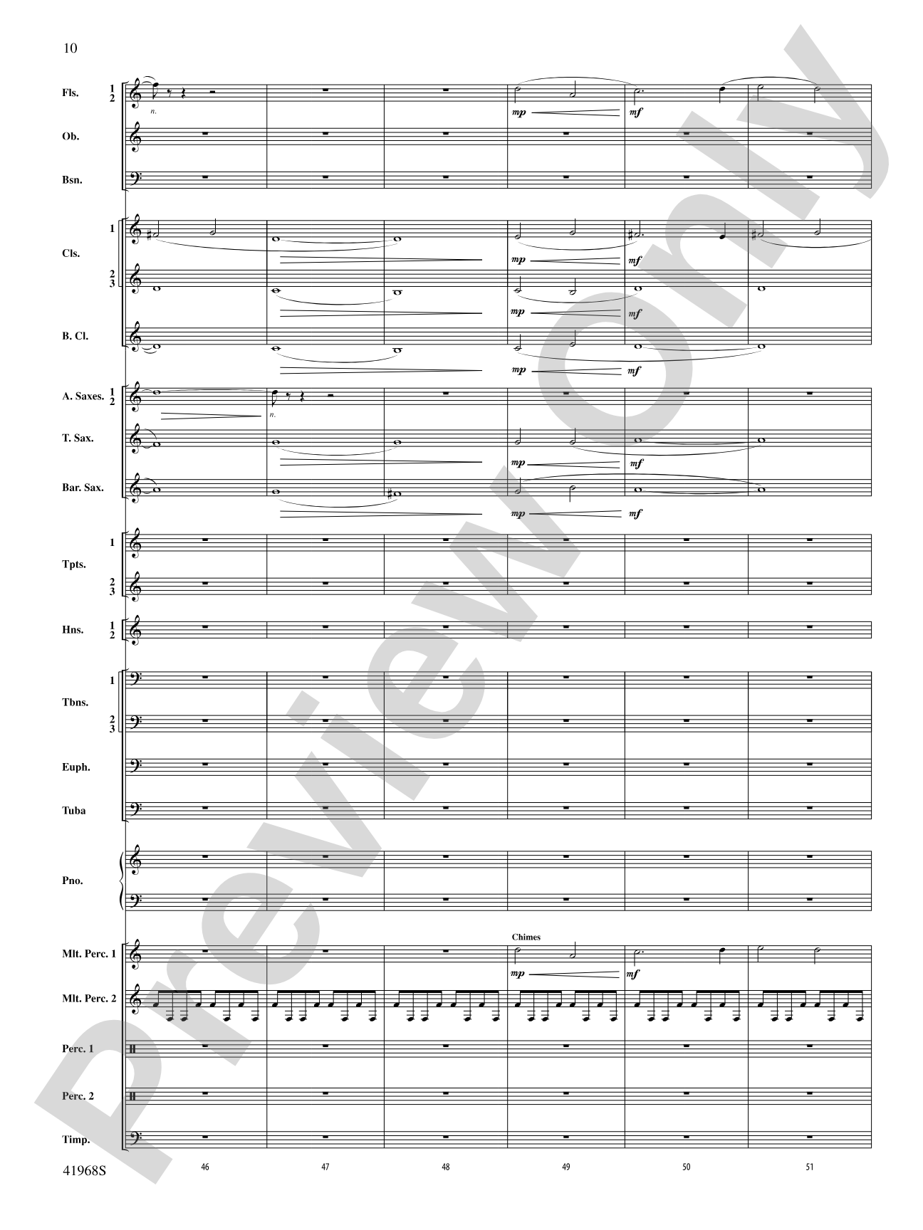 [Jungst]aposed: Concert Band Conductor Score & Parts