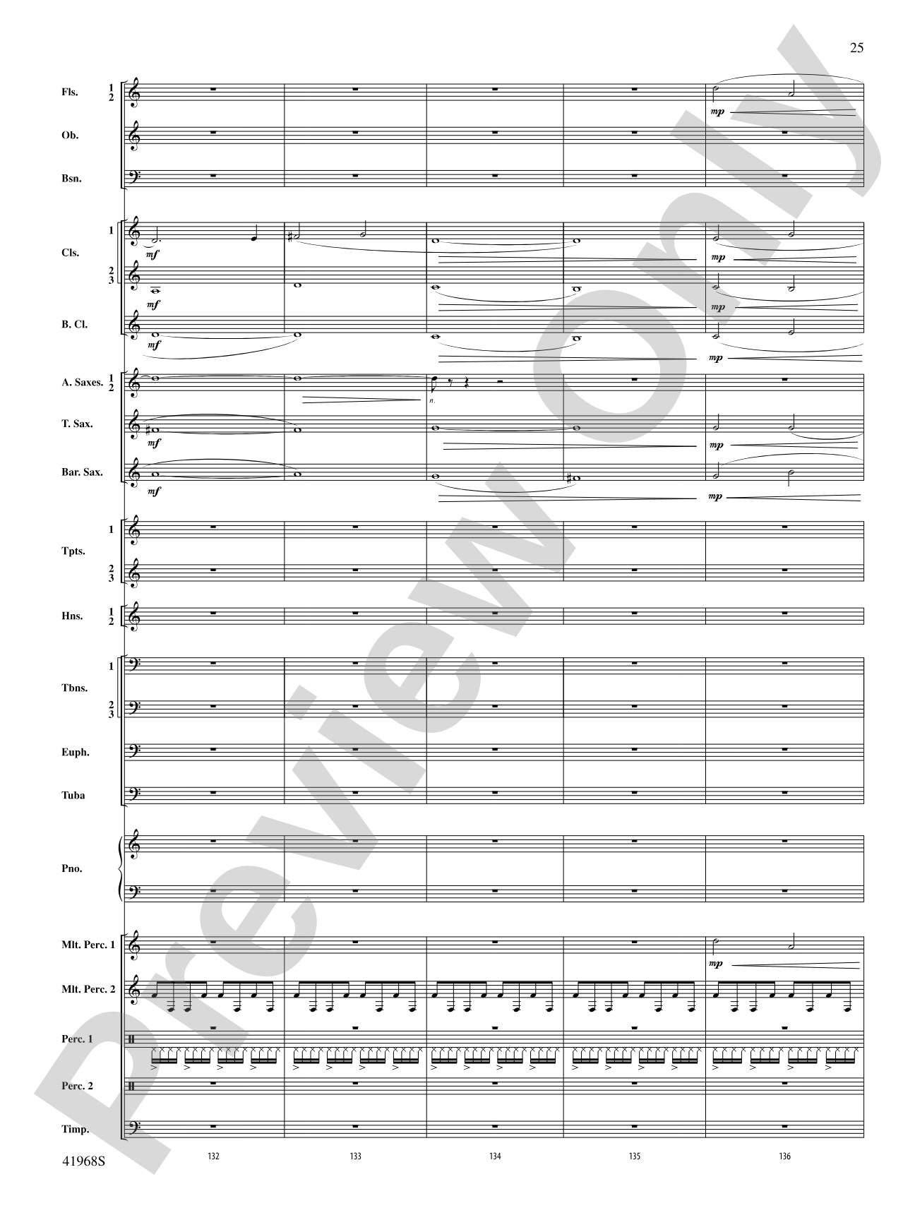 [Jungst]aposed: Concert Band Conductor Score & Parts