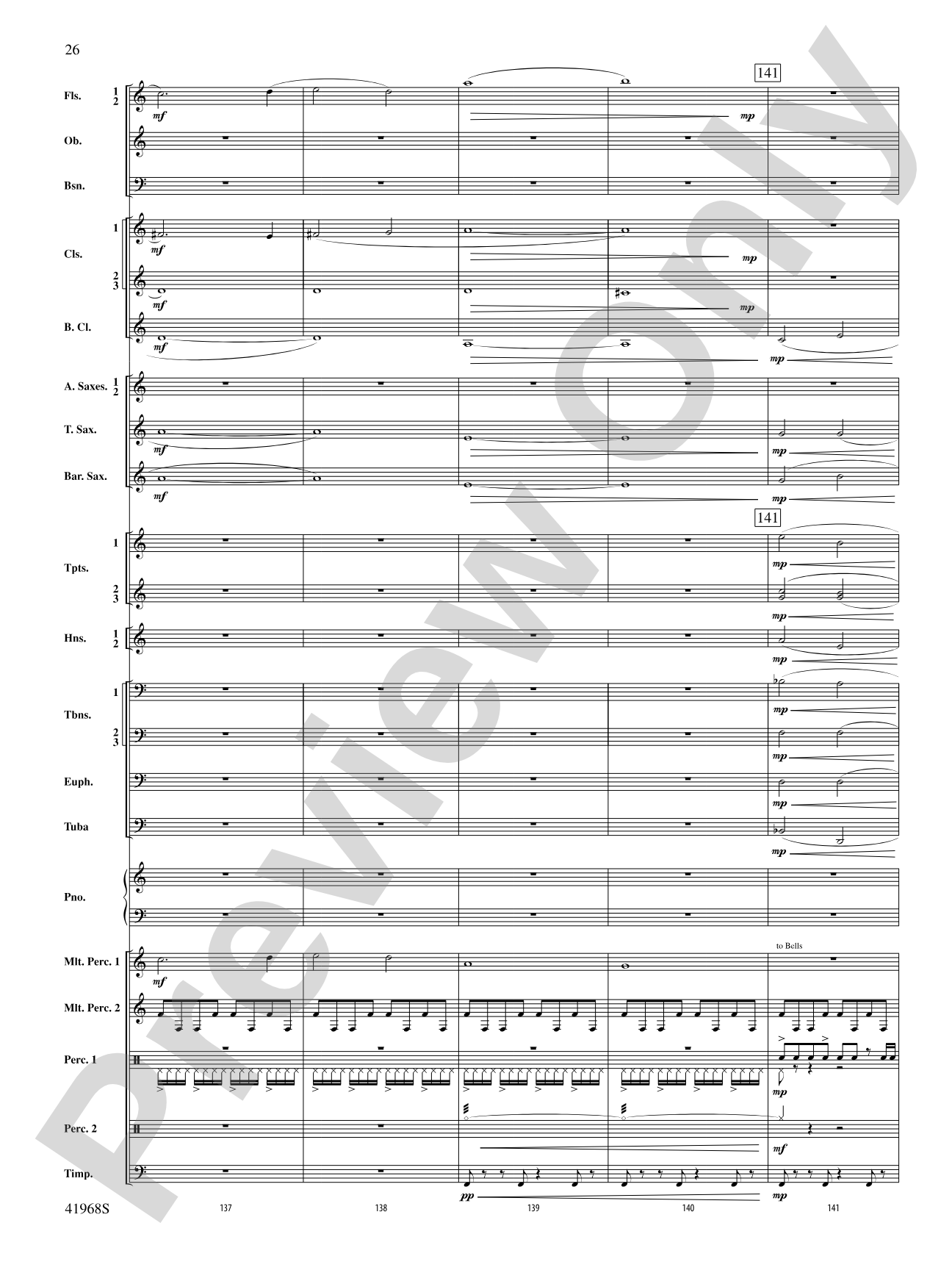 [Jungst]aposed: Concert Band Conductor Score & Parts