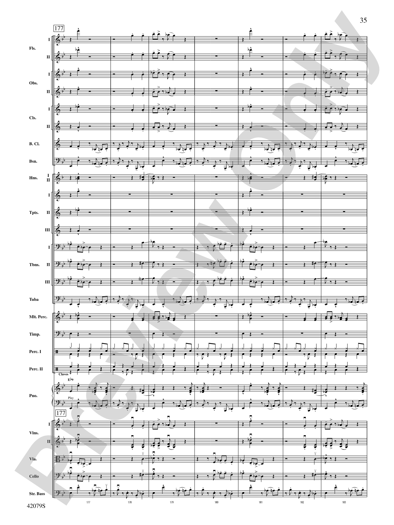 Tower of Power Greatest Hits: Full Orchestra Conductor Score & Parts