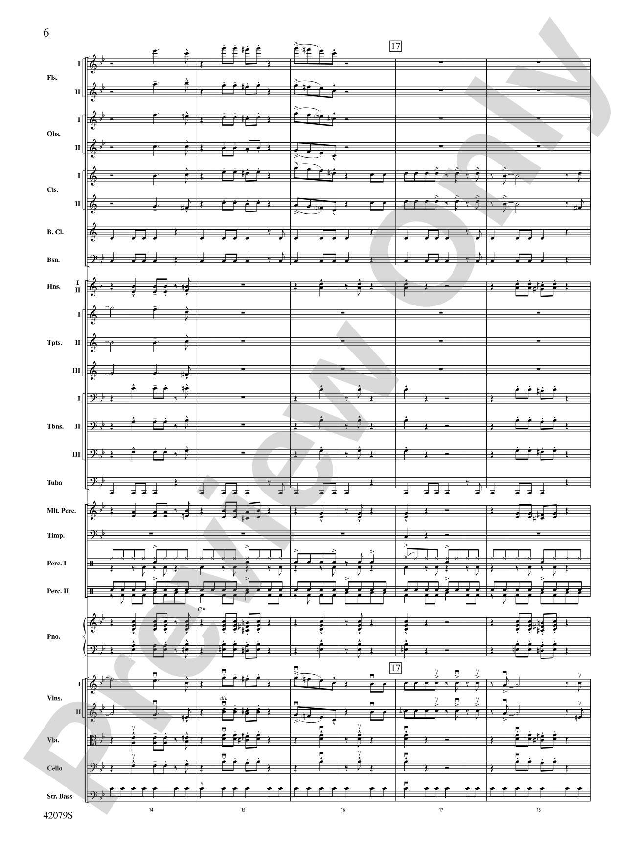 Tower of Power Greatest Hits: Full Orchestra Conductor Score & Parts