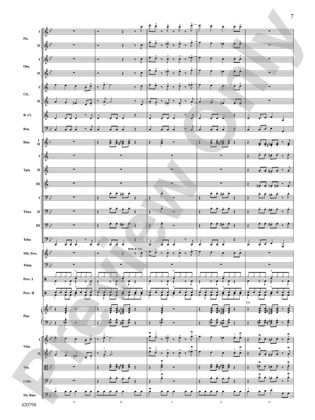 Tower of Power Greatest Hits: Full Orchestra Conductor Score & Parts